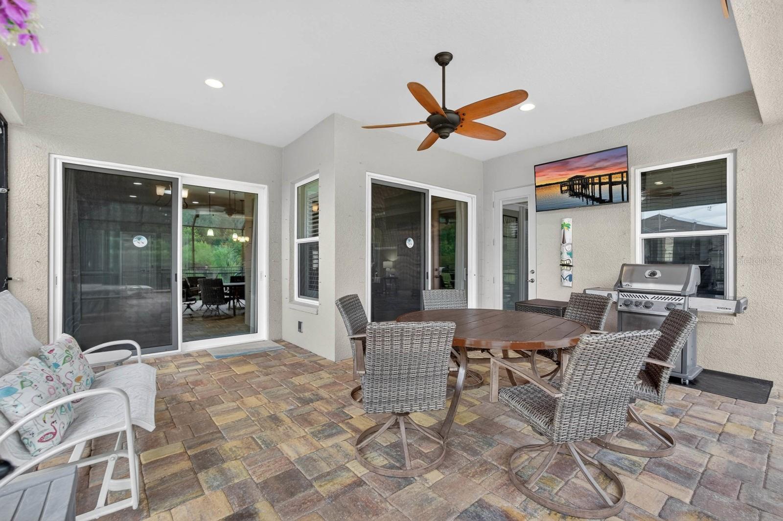 Single Family Residence at 3331 BELLINO BLVD, NEW SMYRNA BEACH, photo 30 of 58