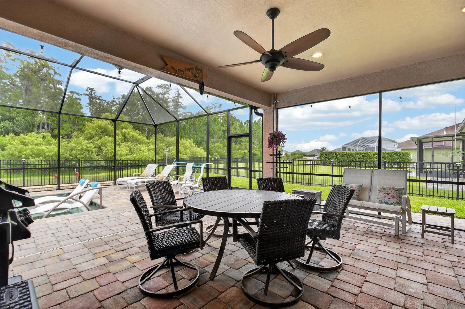 Single Family Residence at 3331 BELLINO BLVD, NEW SMYRNA BEACH, photo 31 of 58