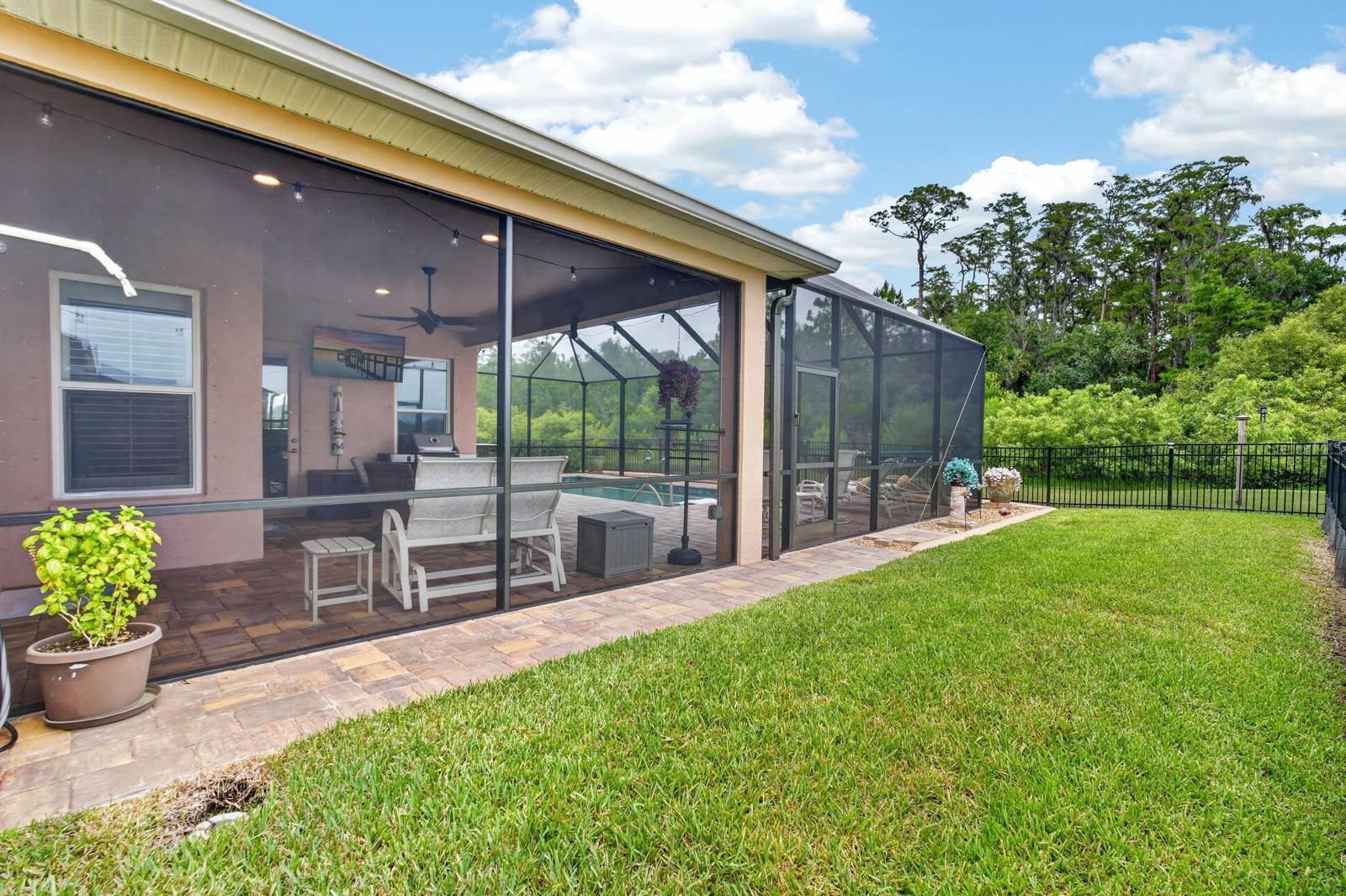 Single Family Residence at 3331 BELLINO BLVD, NEW SMYRNA BEACH, photo 34 of 58