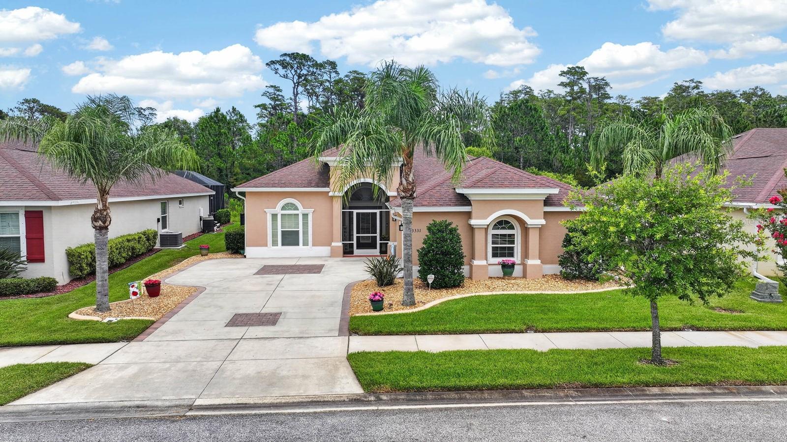 Single Family Residence at 3331 BELLINO BLVD, NEW SMYRNA BEACH, photo 44 of 58