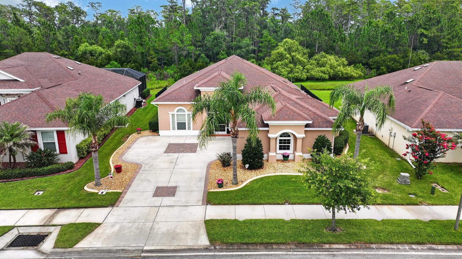 Single Family Residence at 3331 BELLINO BLVD, NEW SMYRNA BEACH, photo 45 of 58