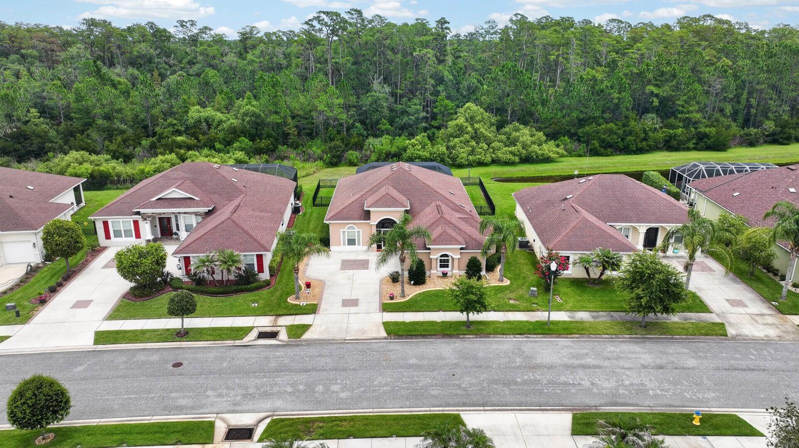 Single Family Residence at 3331 BELLINO BLVD, NEW SMYRNA BEACH, photo 46 of 58
