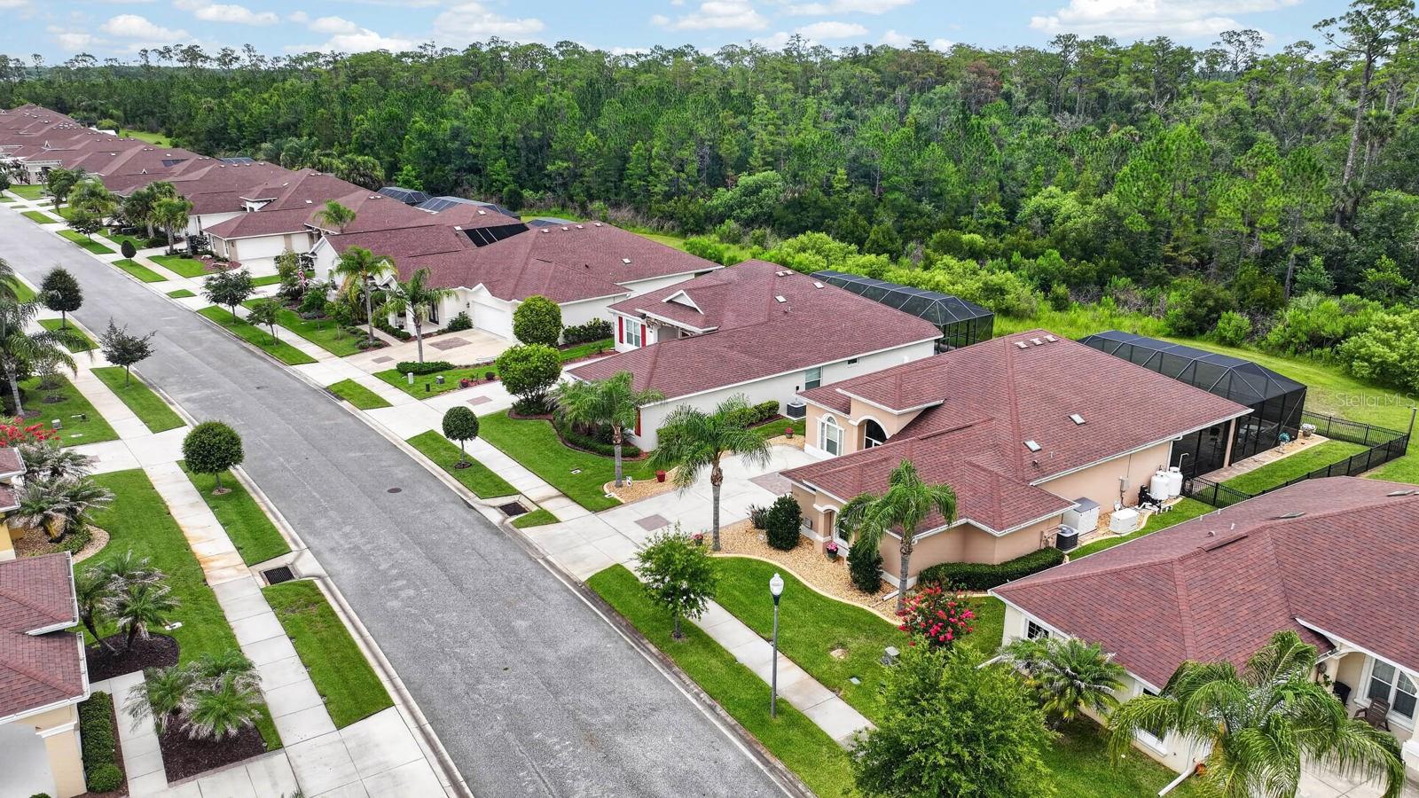 Single Family Residence at 3331 BELLINO BLVD, NEW SMYRNA BEACH, photo 49 of 58