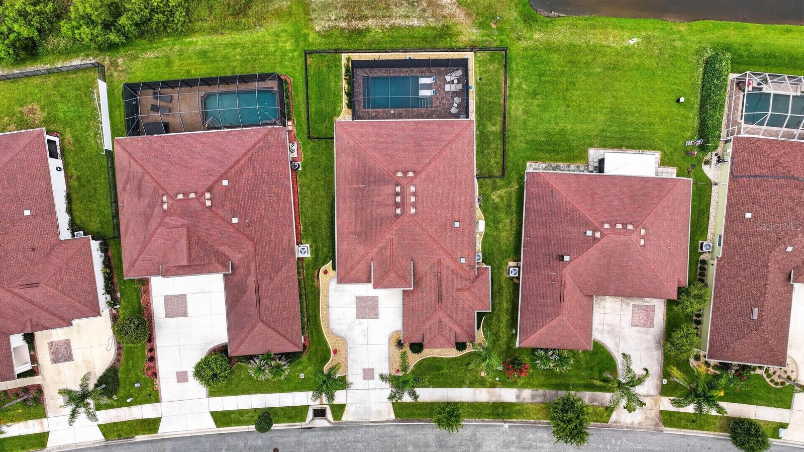 Single Family Residence at 3331 BELLINO BLVD, NEW SMYRNA BEACH, photo 51 of 58