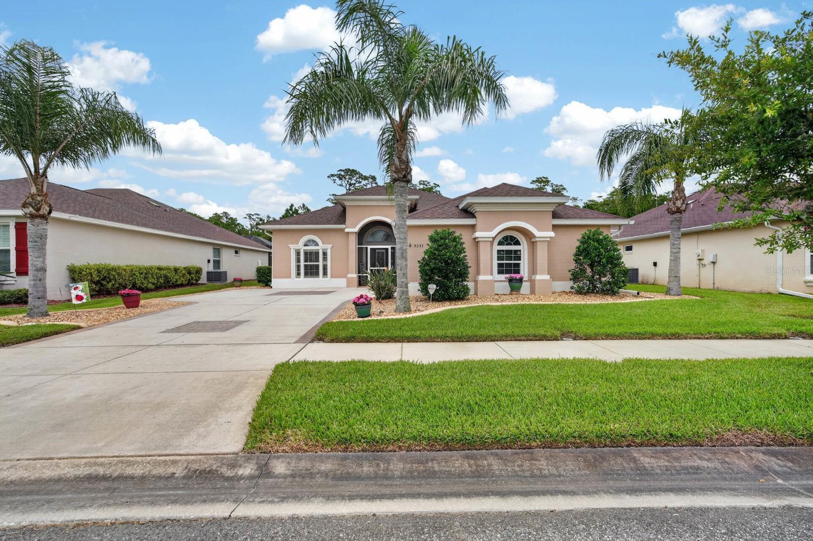 Single Family Residence at 3331 BELLINO BLVD, NEW SMYRNA BEACH, photo 57 of 58