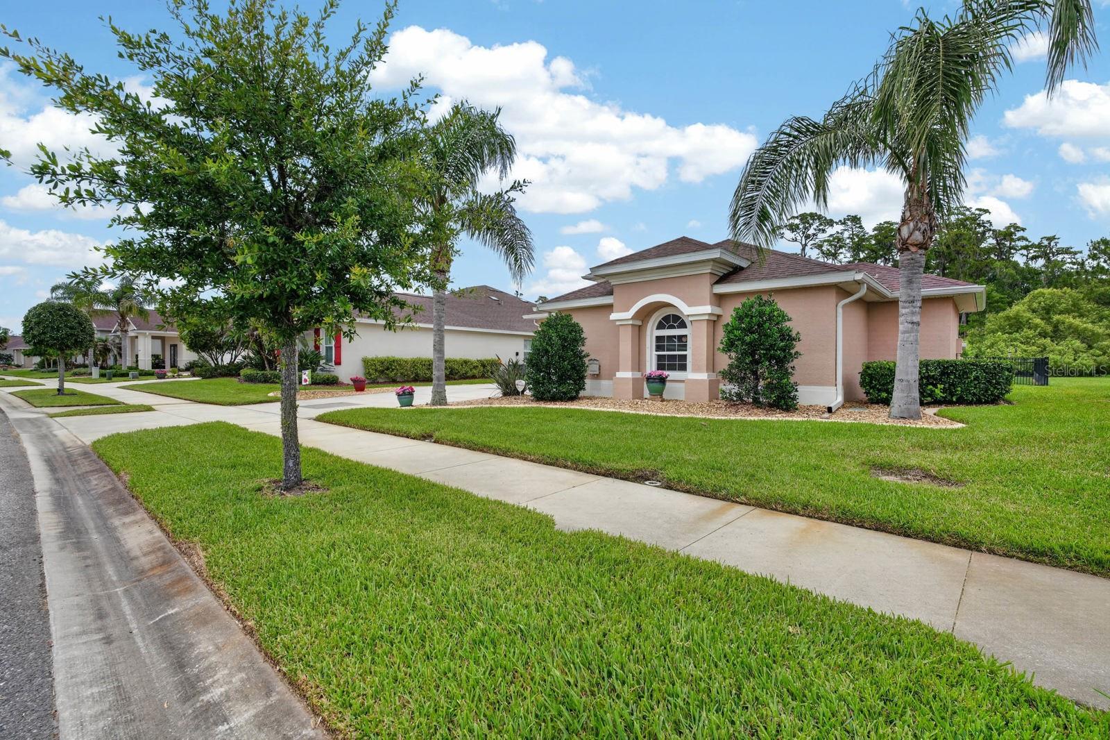 Single Family Residence at 3331 BELLINO BLVD, NEW SMYRNA BEACH, photo 58 of 58