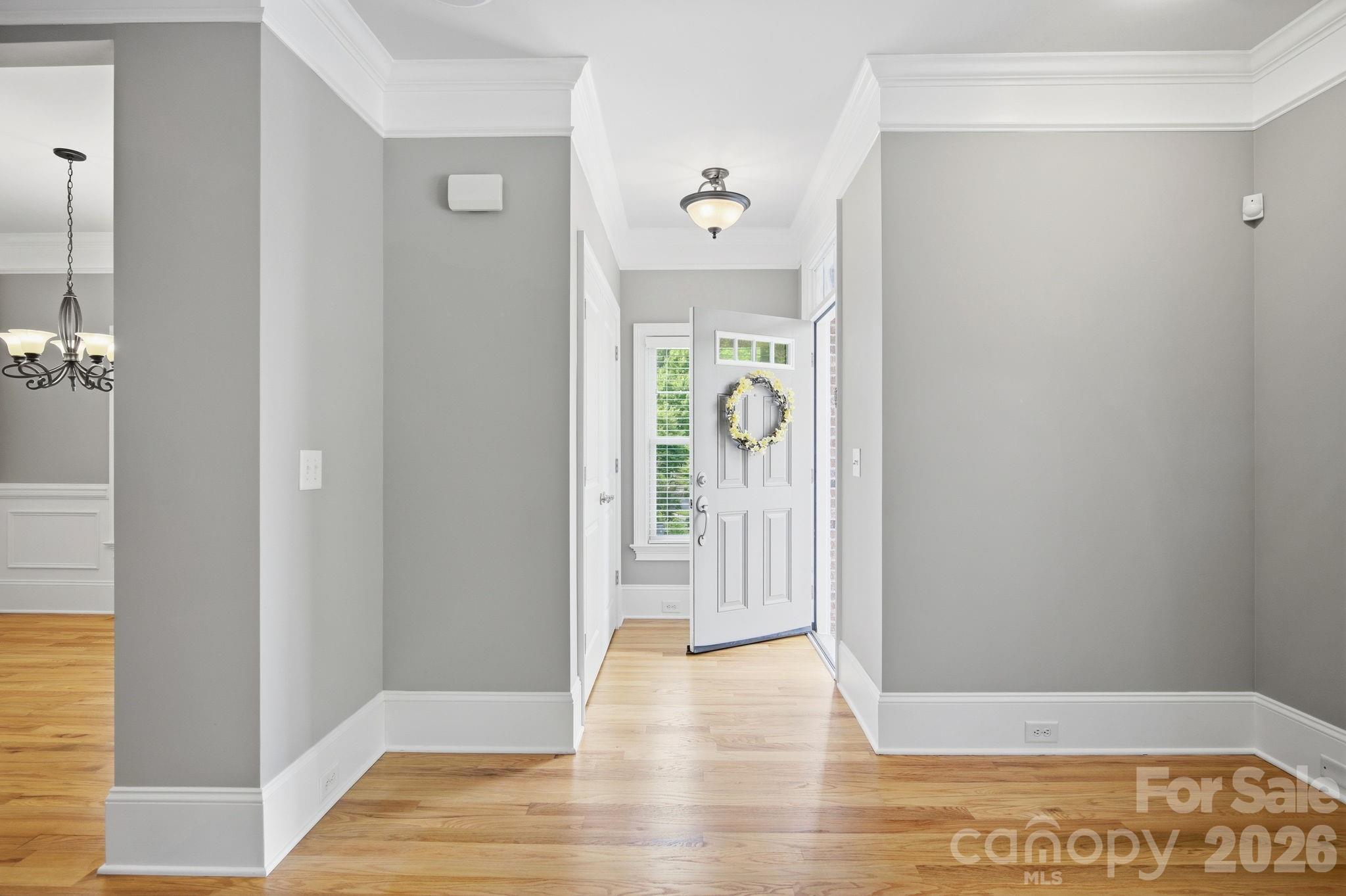 Townhouse at 425 Spring Street, Davidson, photo 6 of 48