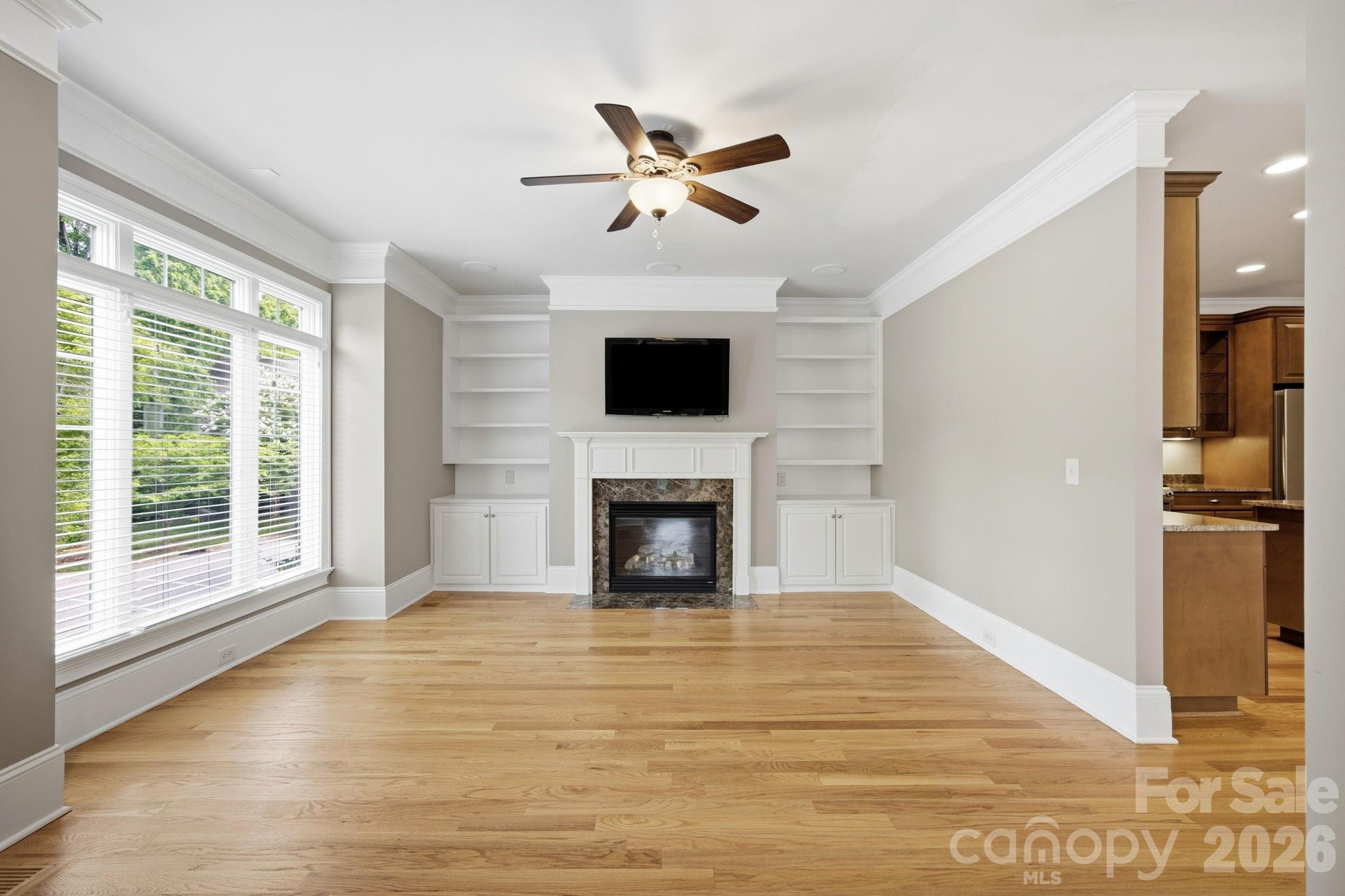 Townhouse at 425 Spring Street, Davidson, photo 7 of 48