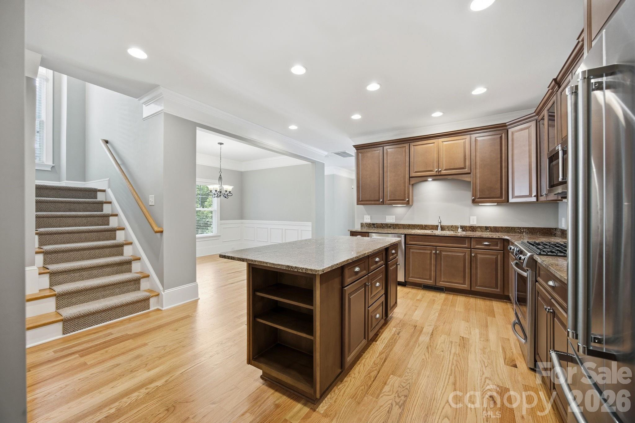 Townhouse at 425 Spring Street, Davidson, photo 17 of 48