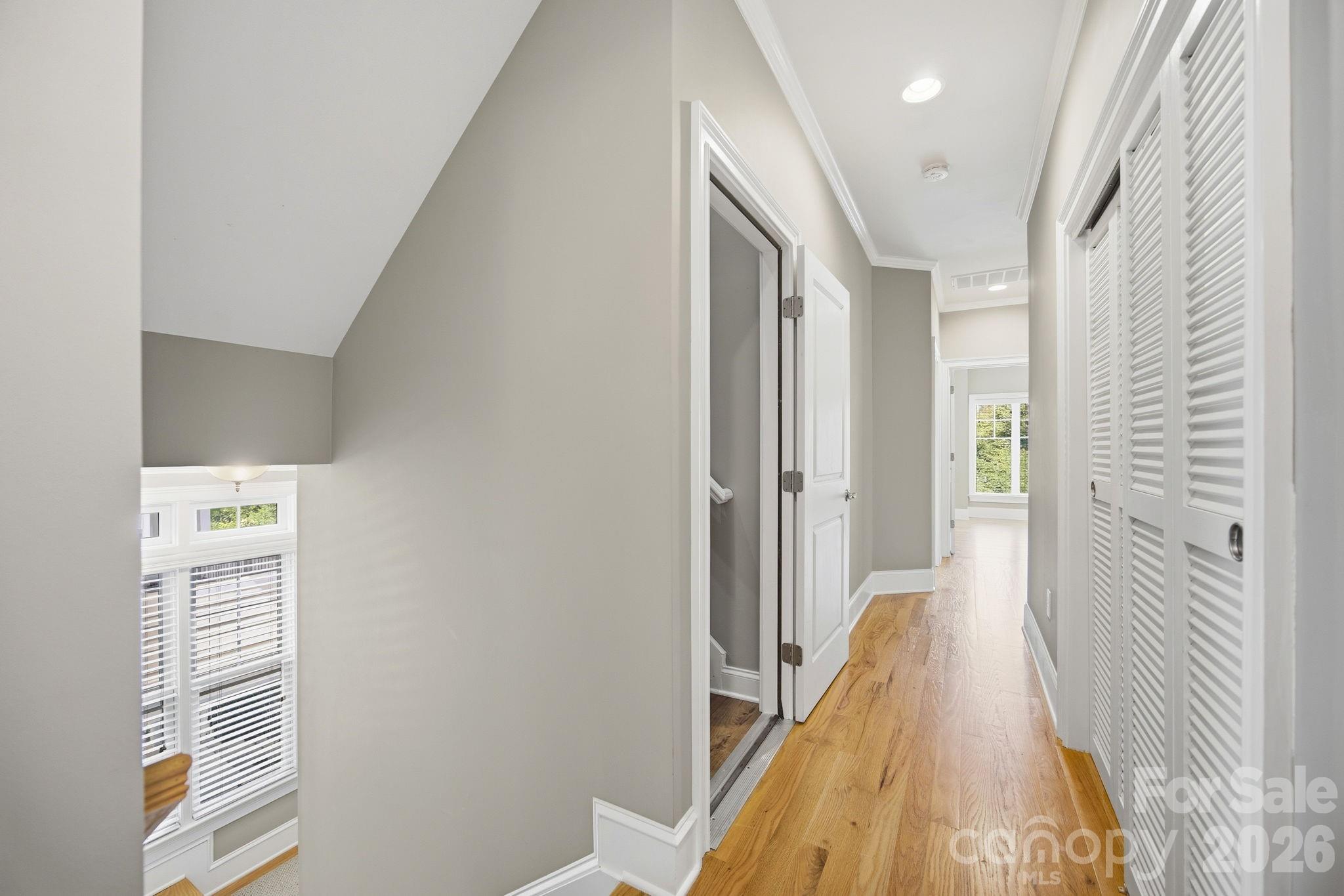 Townhouse at 425 Spring Street, Davidson, photo 25 of 48