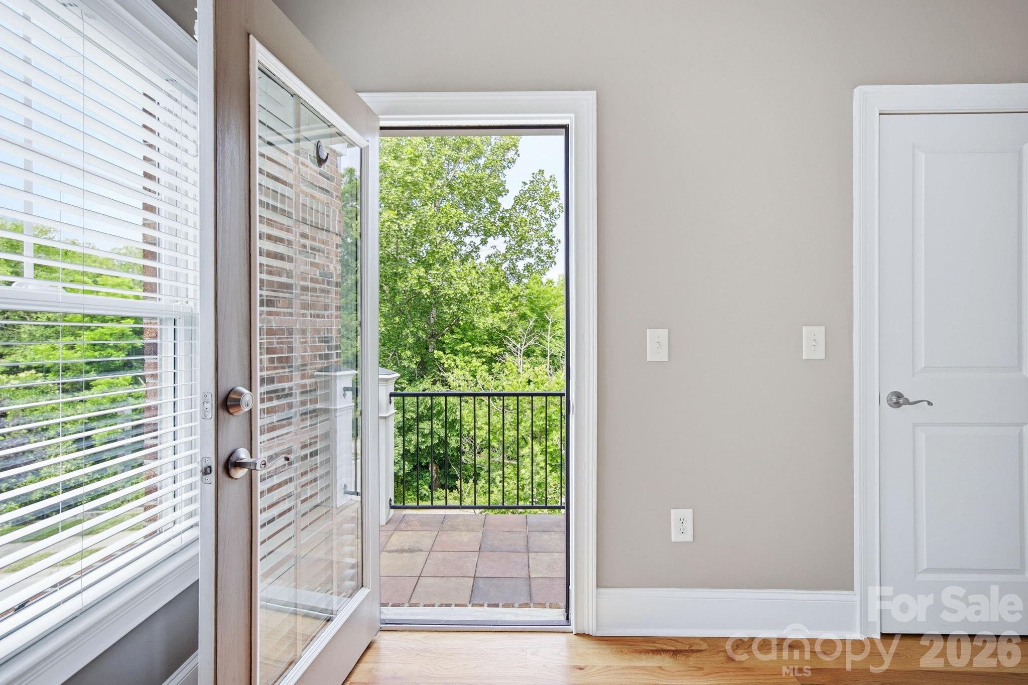 Townhouse at 425 Spring Street, Davidson, photo 32 of 48