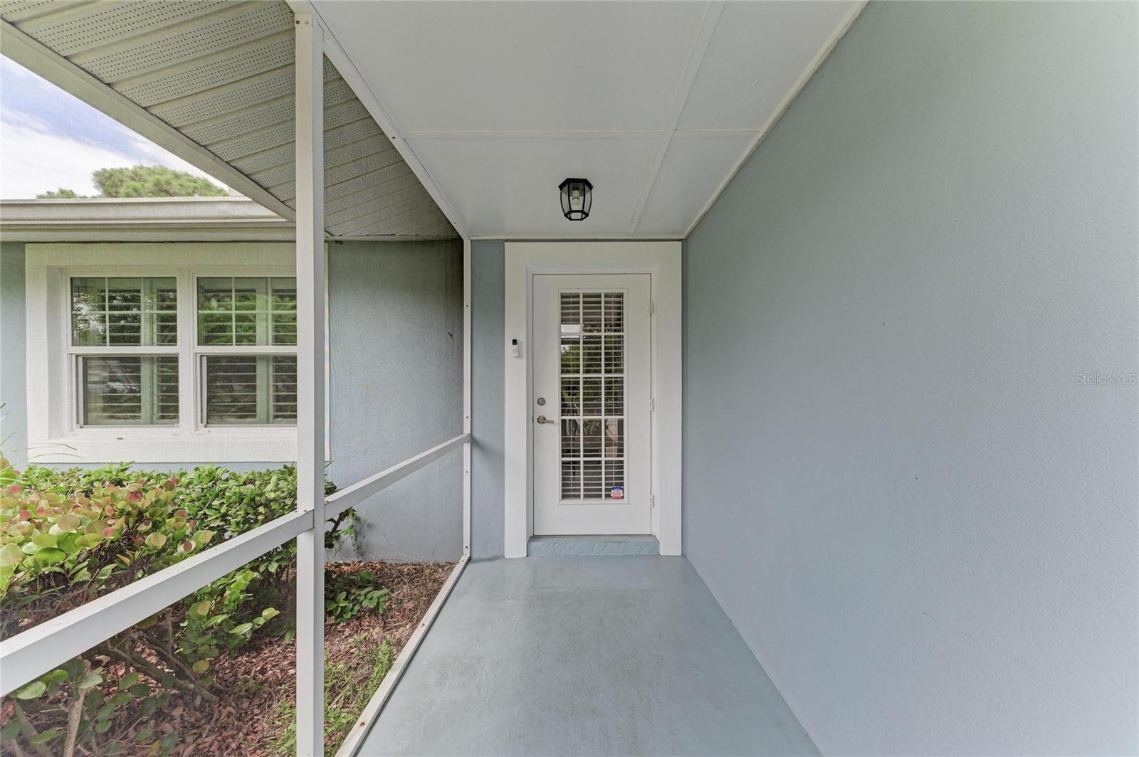 Single Family Residence at 4400 ZENITH RD, VENICE, photo 3 of 17