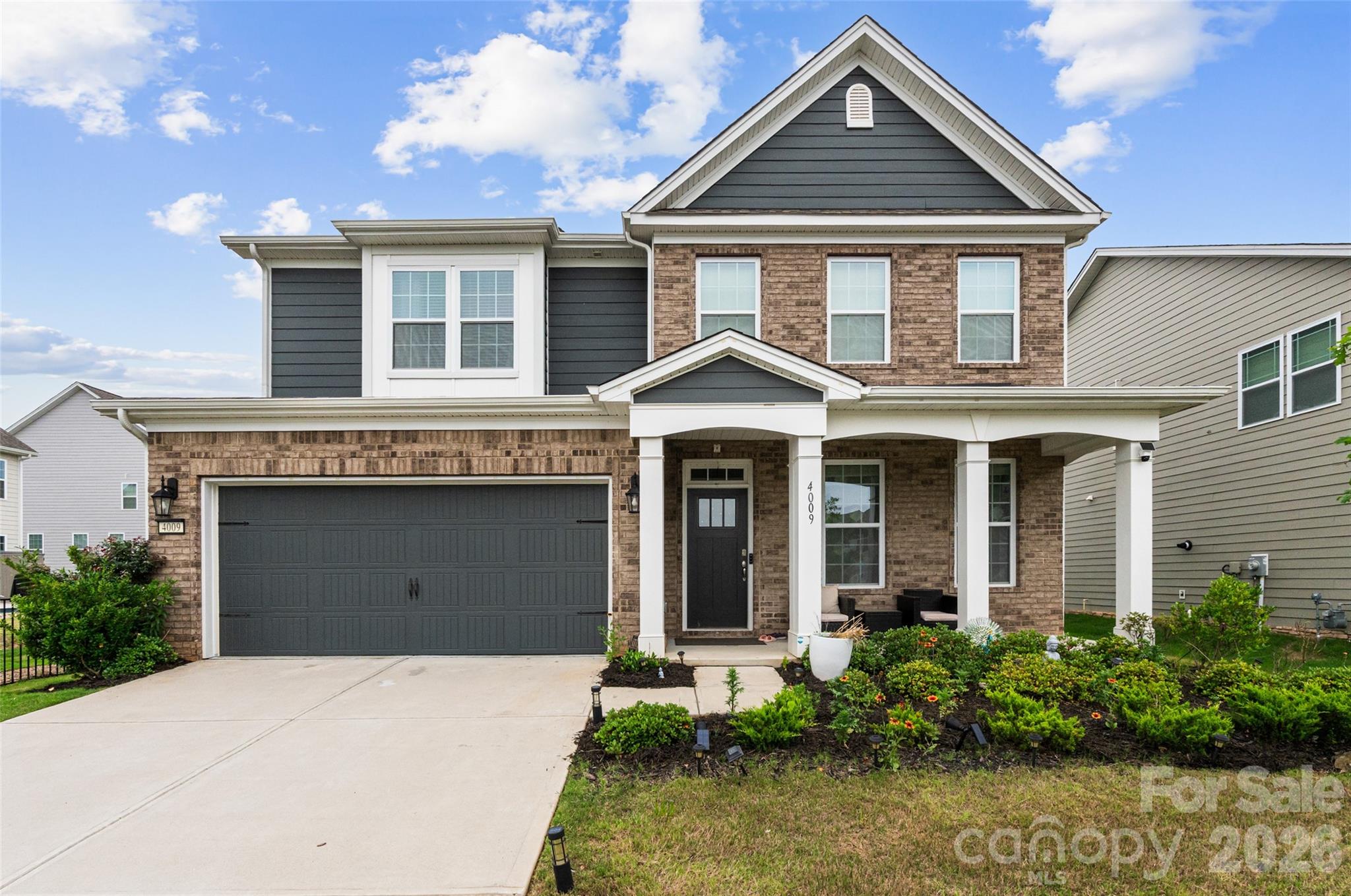4009 Cherry Mill Court