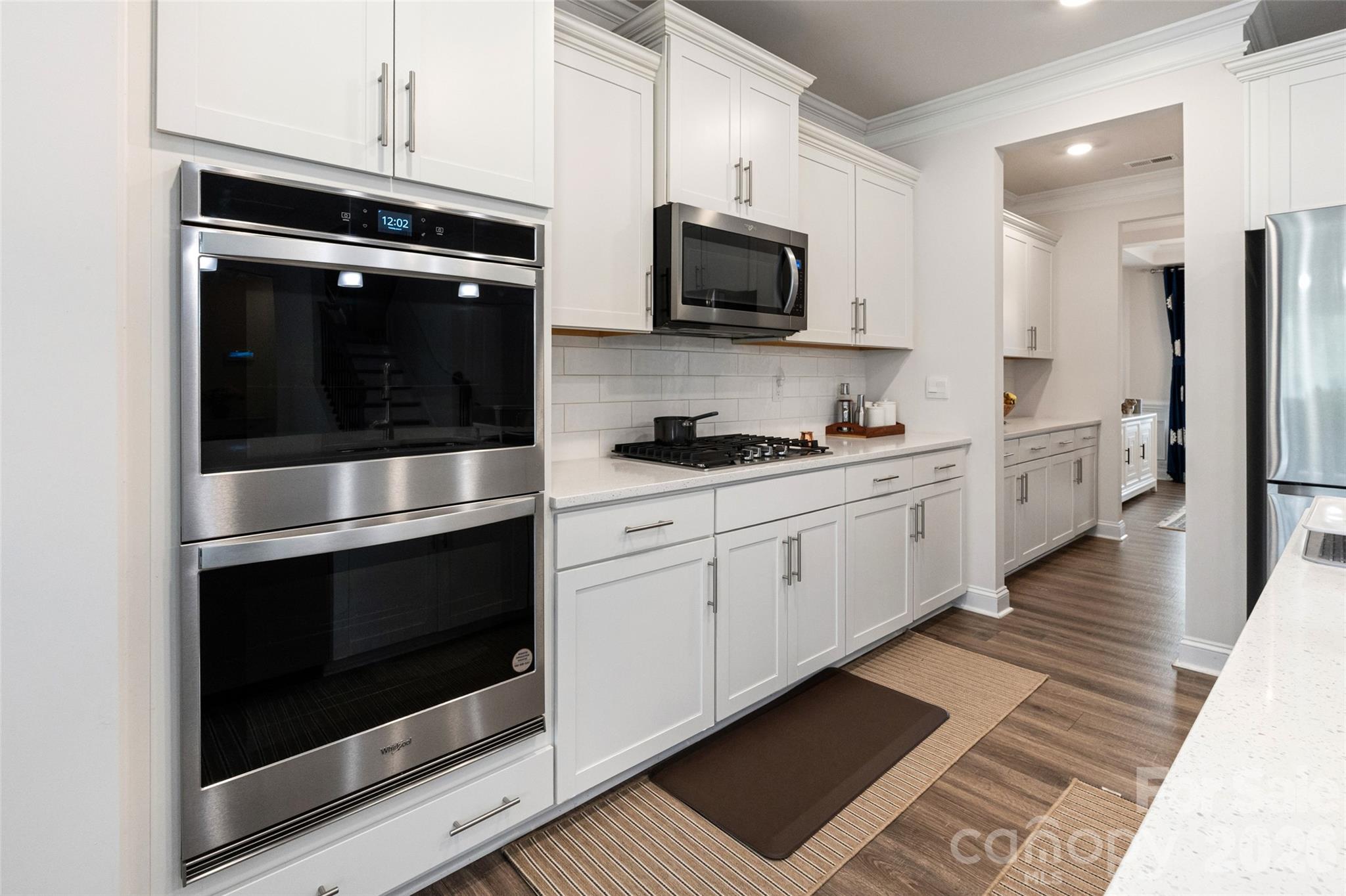 Single Family Residence at 4009 Cherry Mill Court, Huntersville, photo 6 of 30