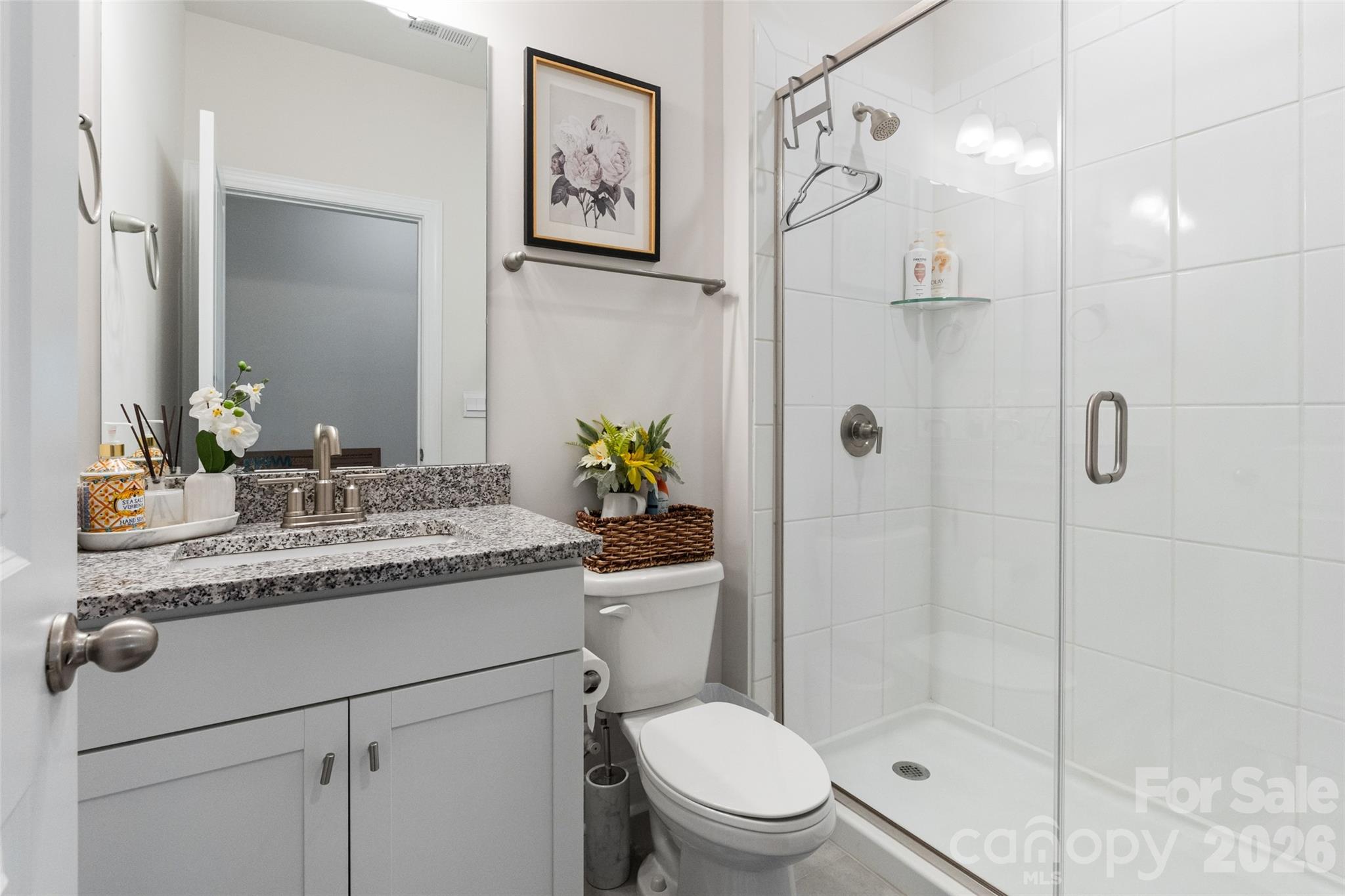 Single Family Residence at 4009 Cherry Mill Court, Huntersville, photo 10 of 30