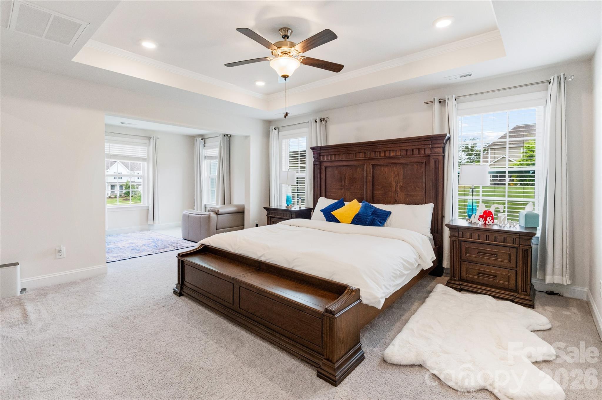 Single Family Residence at 4009 Cherry Mill Court, Huntersville, photo 12 of 30