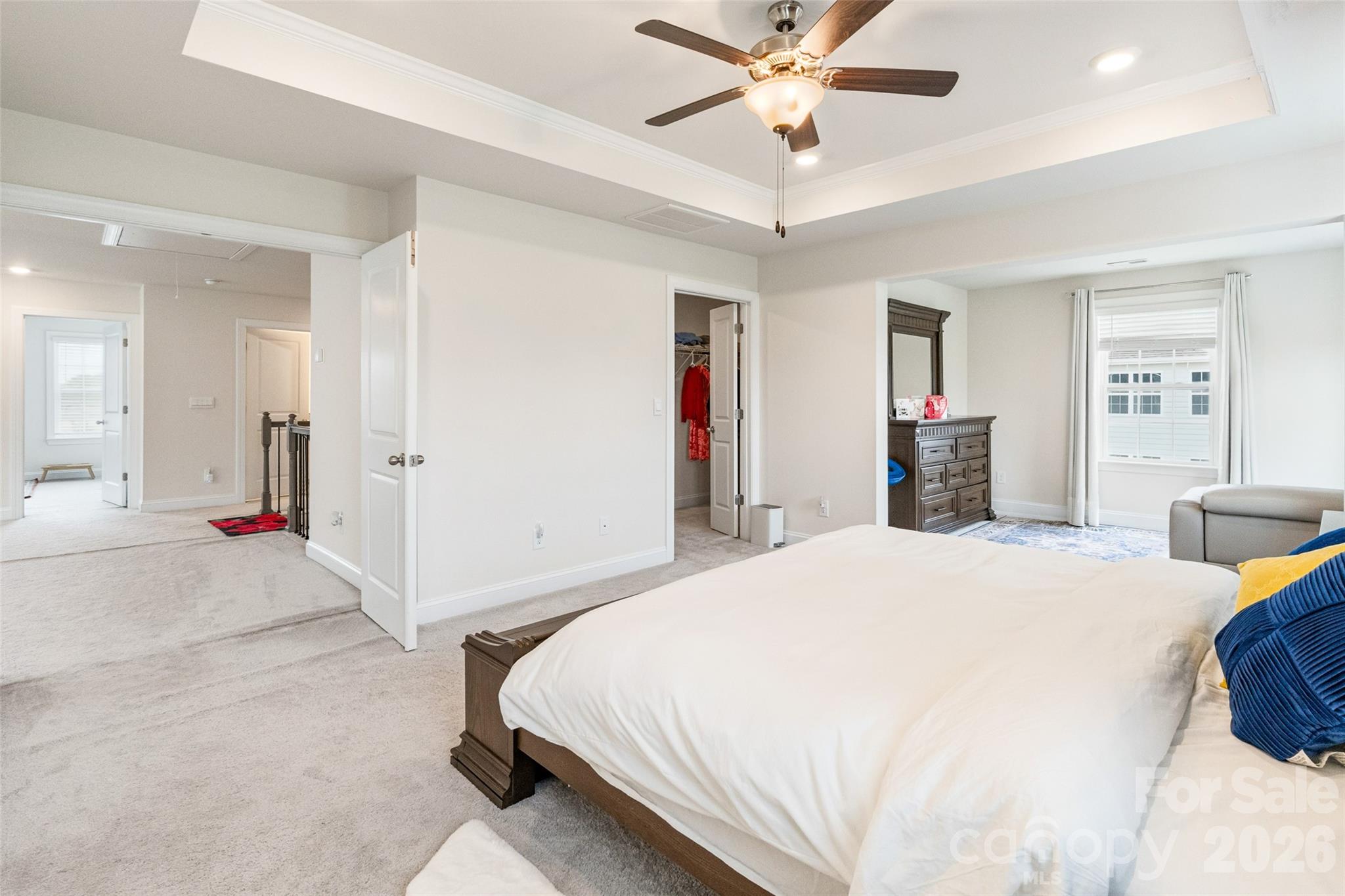 Single Family Residence at 4009 Cherry Mill Court, Huntersville, photo 13 of 30