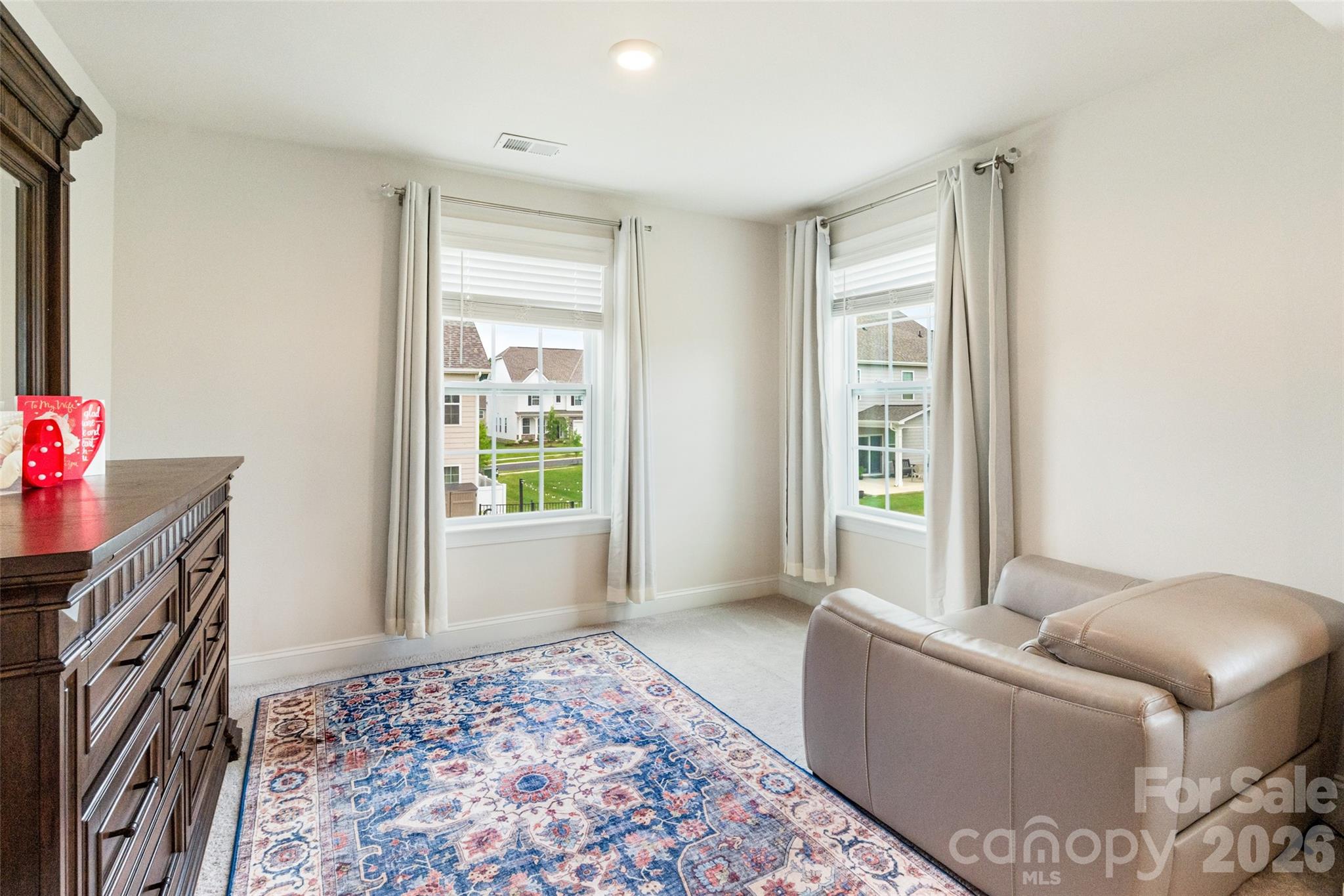 Single Family Residence at 4009 Cherry Mill Court, Huntersville, photo 14 of 30