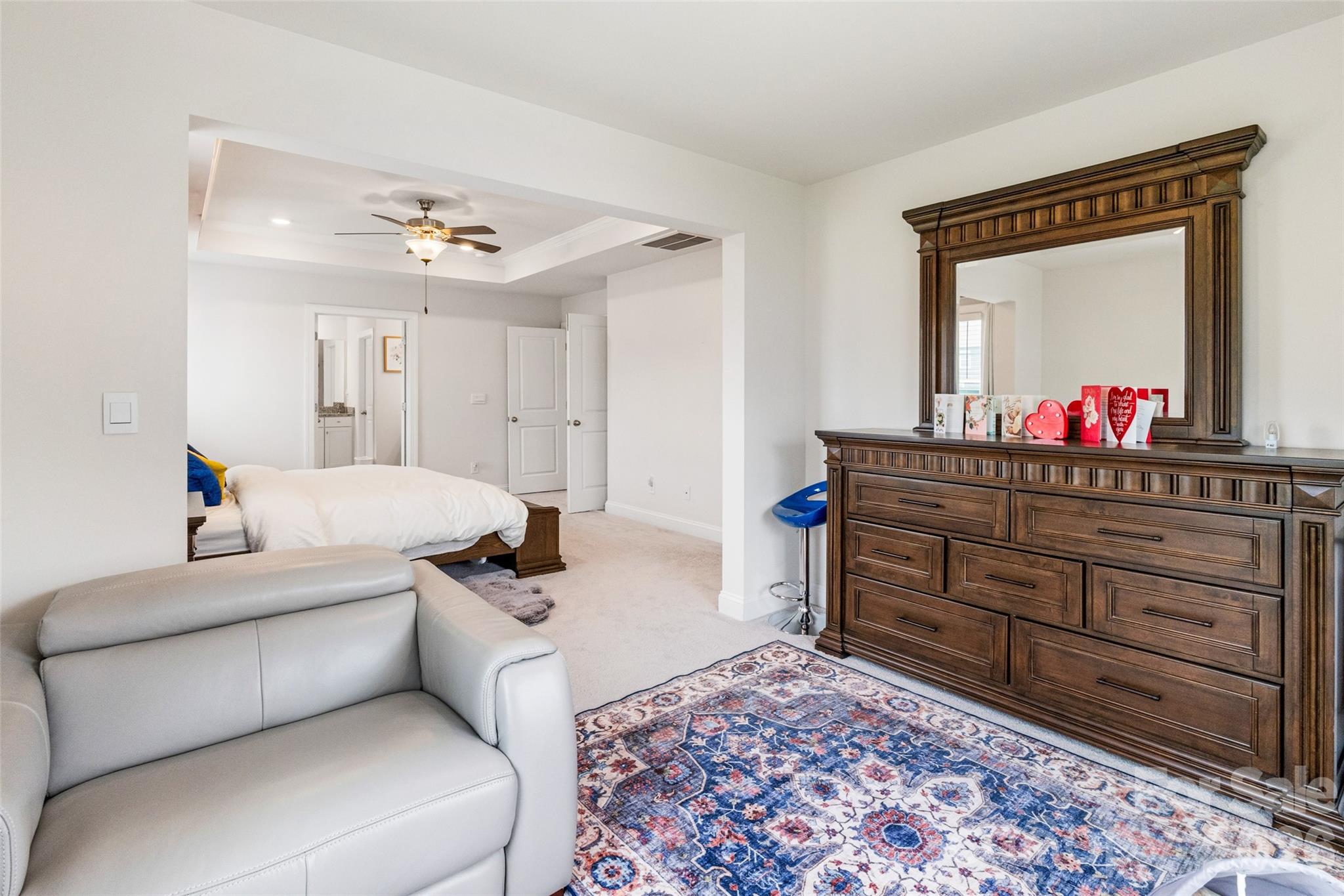 Single Family Residence at 4009 Cherry Mill Court, Huntersville, photo 15 of 30