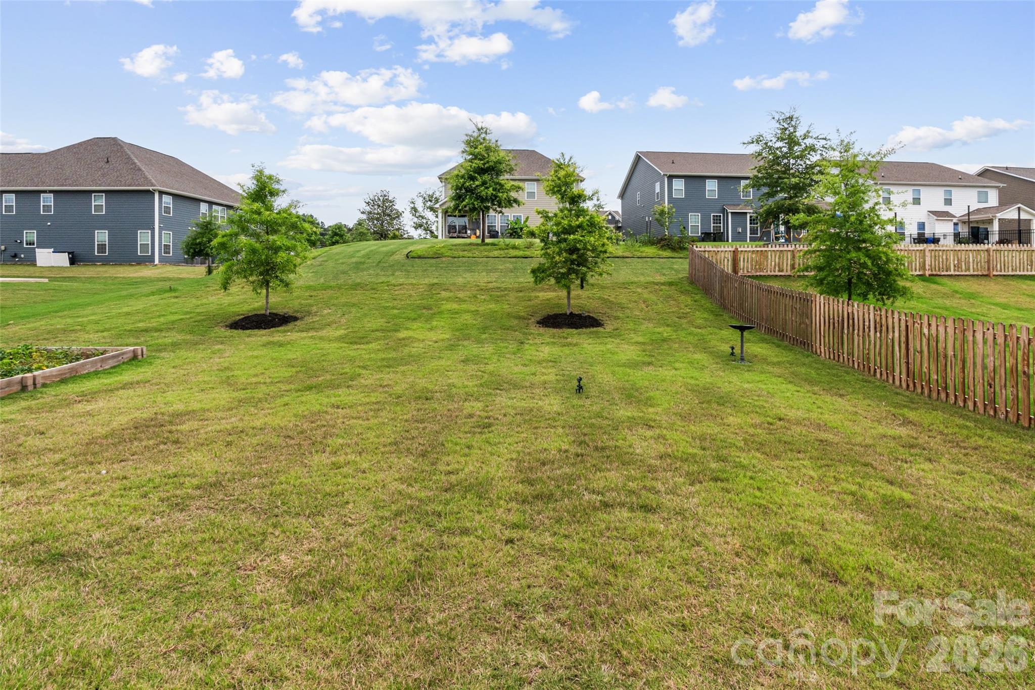 Single Family Residence at 4009 Cherry Mill Court, Huntersville, photo 24 of 30
