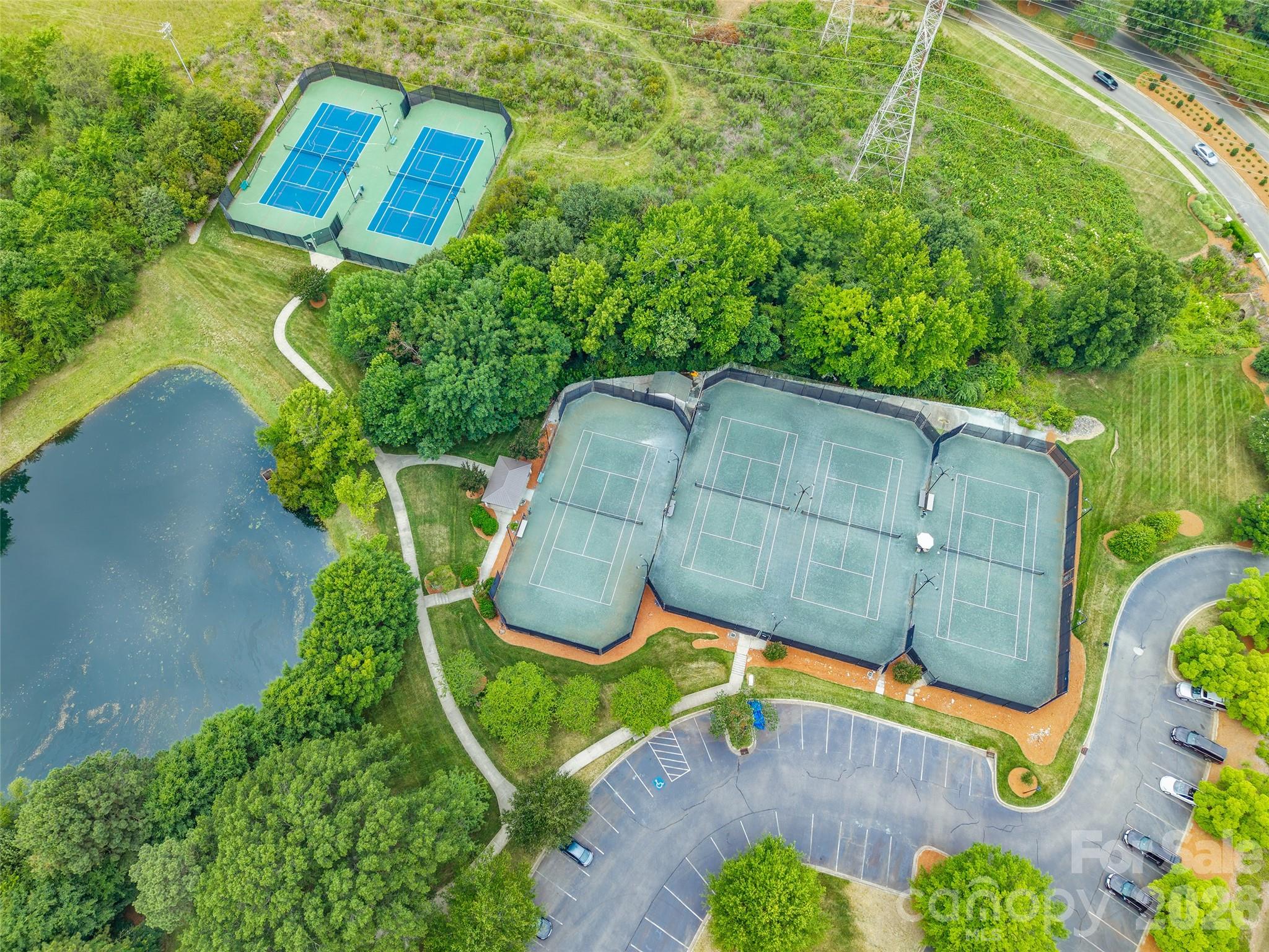 Single Family Residence at 4009 Cherry Mill Court, Huntersville, photo 29 of 30