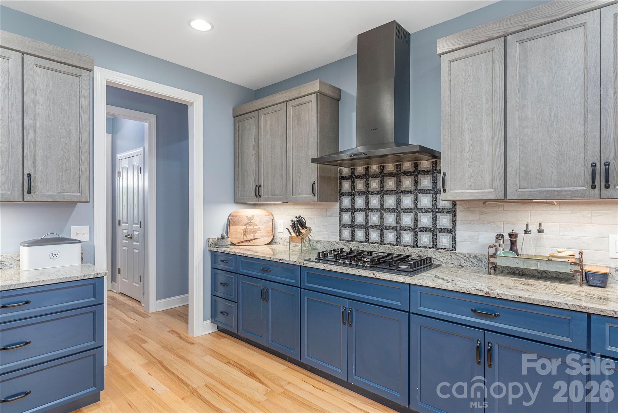 Single Family Residence at 48 Duncan Estate Drive, Fletcher, photo 5 of 41