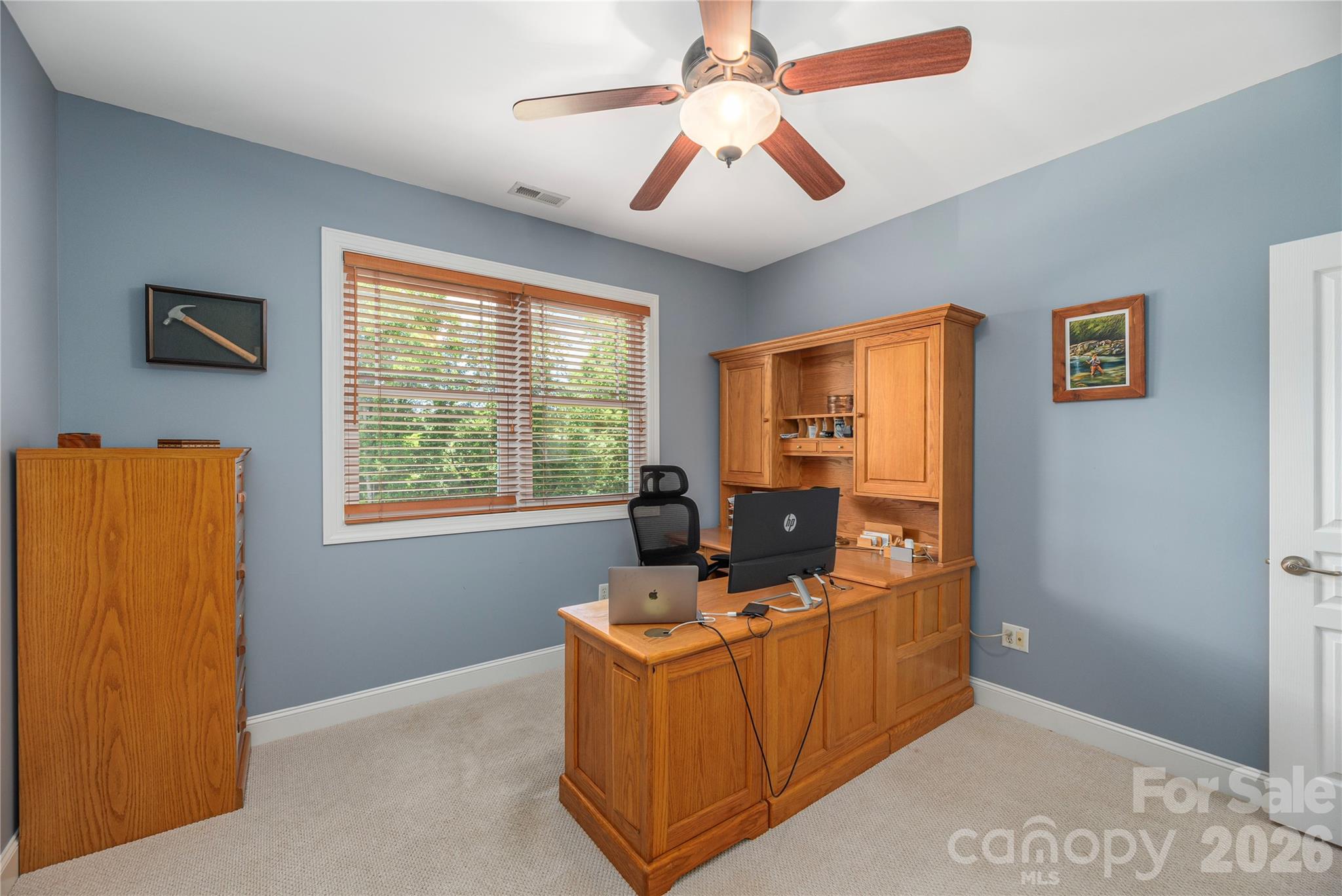 Single Family Residence at 48 Duncan Estate Drive, Fletcher, photo 19 of 41