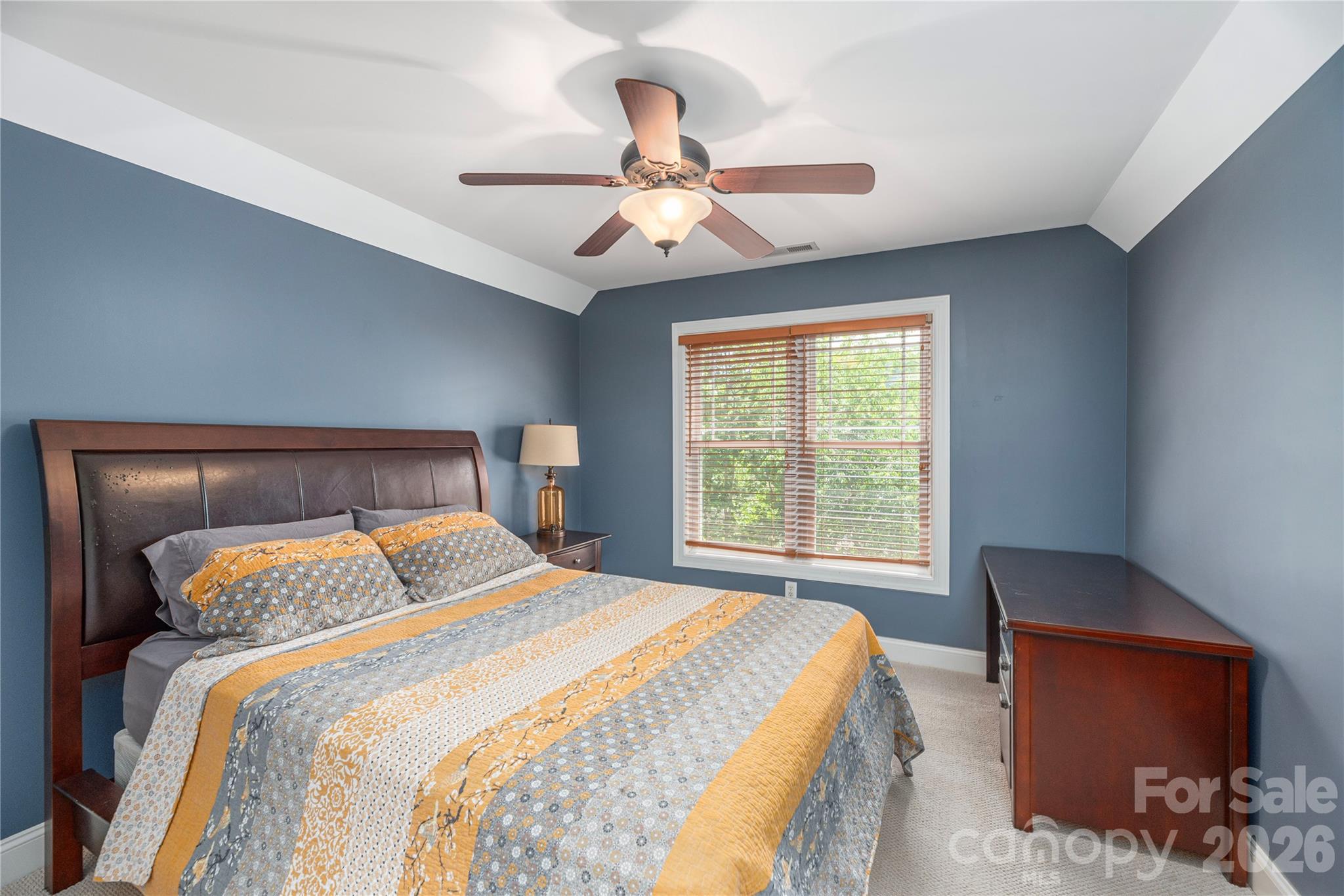 Single Family Residence at 48 Duncan Estate Drive, Fletcher, photo 21 of 41