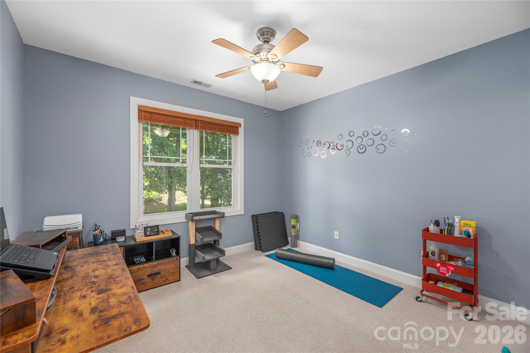 Single Family Residence at 48 Duncan Estate Drive, Fletcher, photo 22 of 41