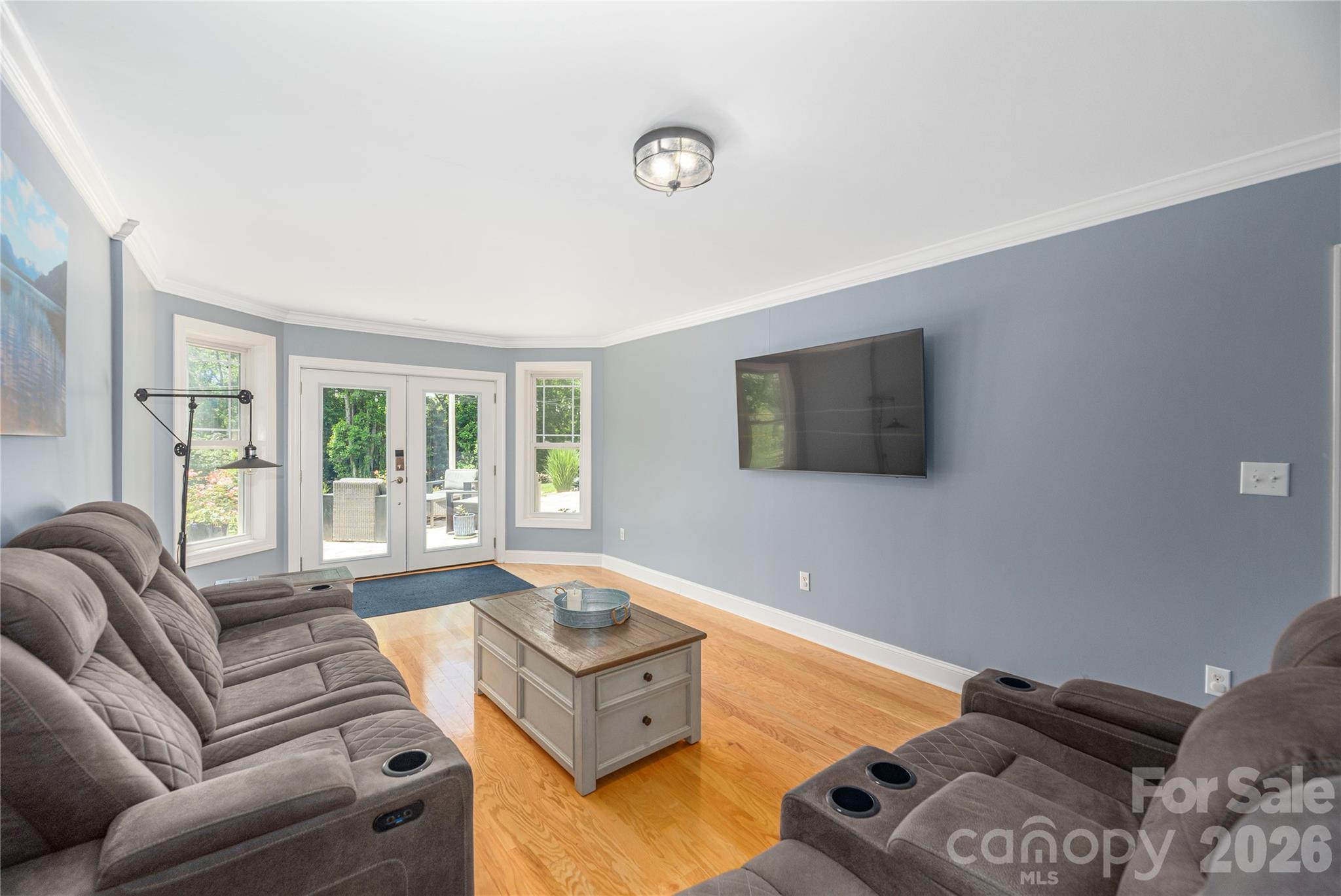 Single Family Residence at 48 Duncan Estate Drive, Fletcher, photo 24 of 41