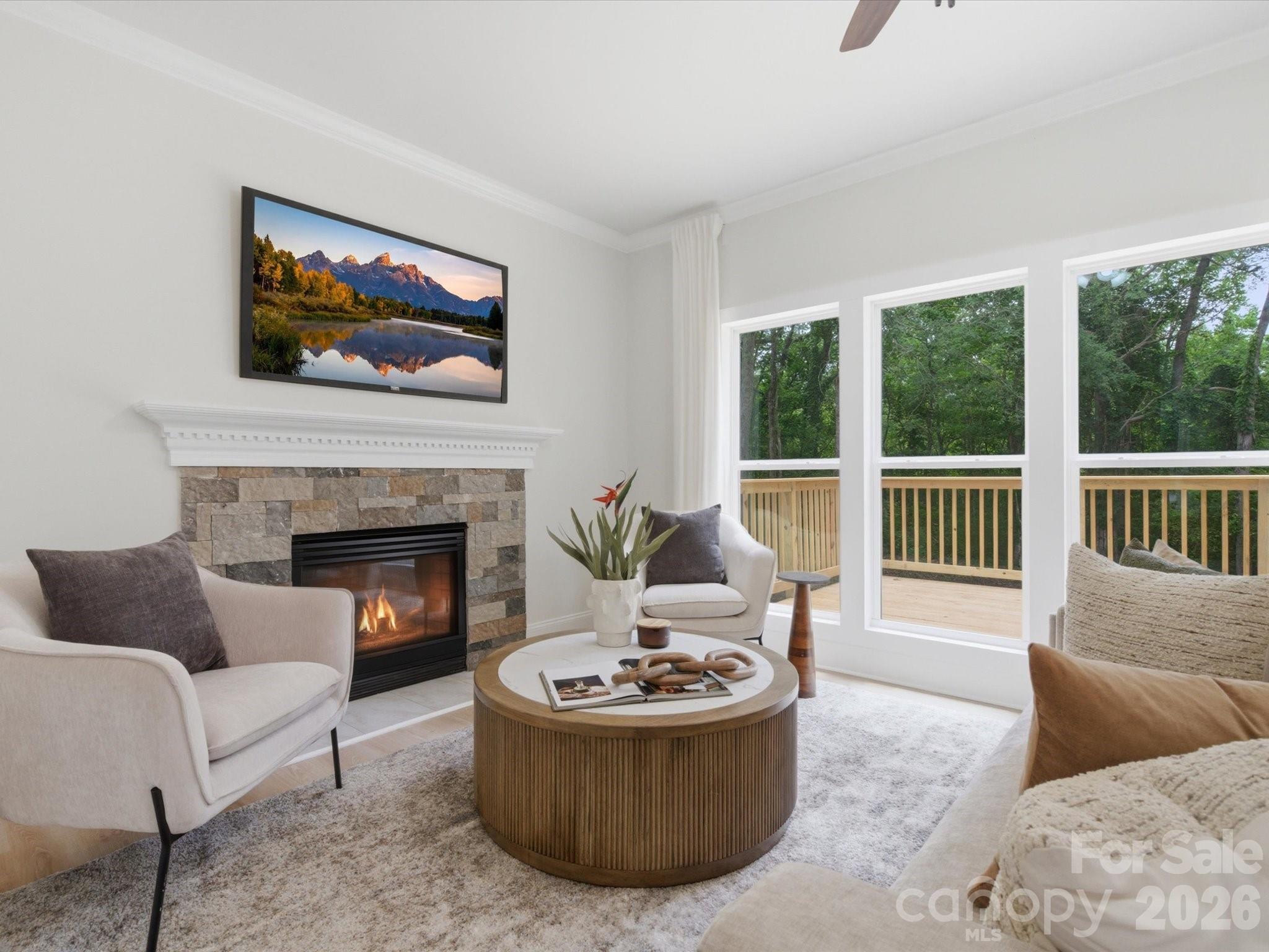 Single Family Residence at 116 Scottie Court, Rock Hill, photo 16 of 48