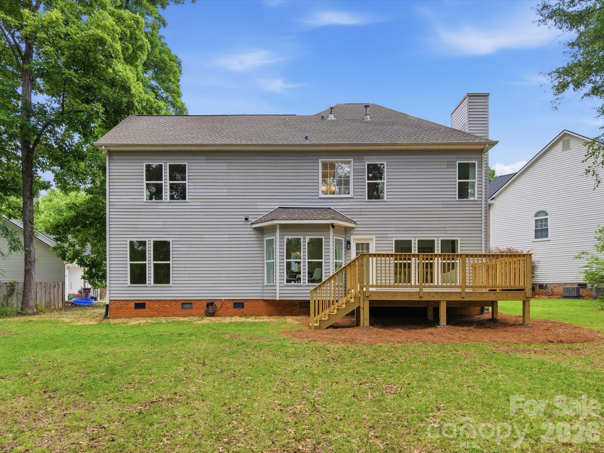 Single Family Residence at 116 Scottie Court, Rock Hill, photo 44 of 48