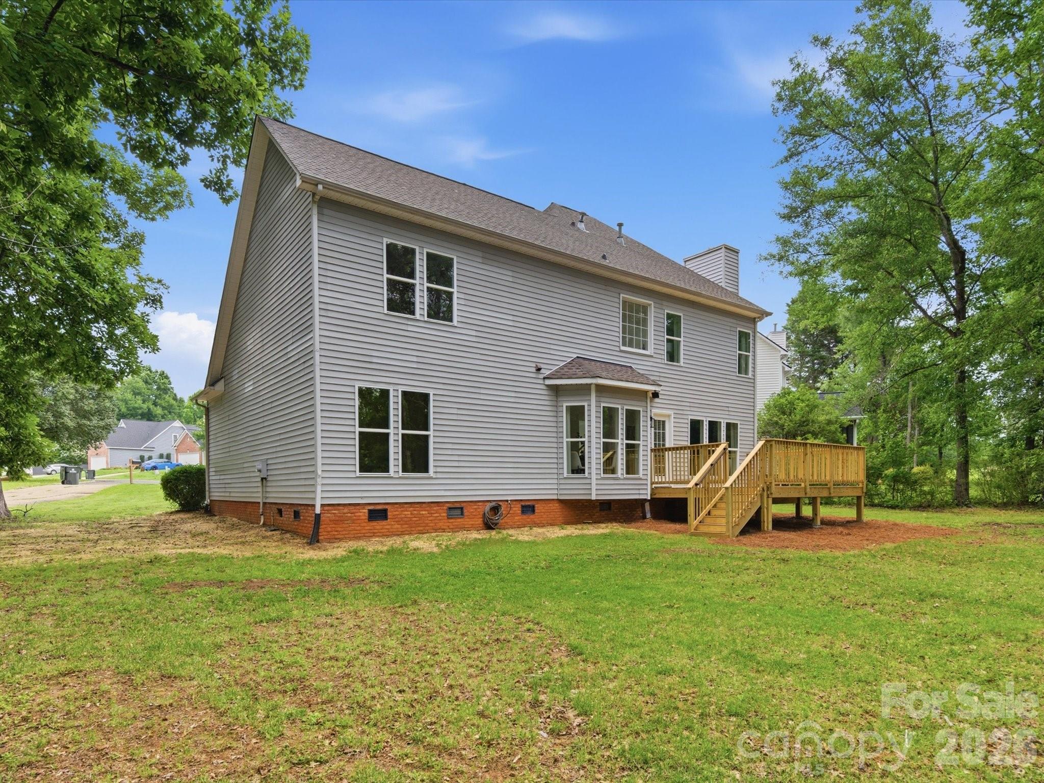 Single Family Residence at 116 Scottie Court, Rock Hill, photo 45 of 48