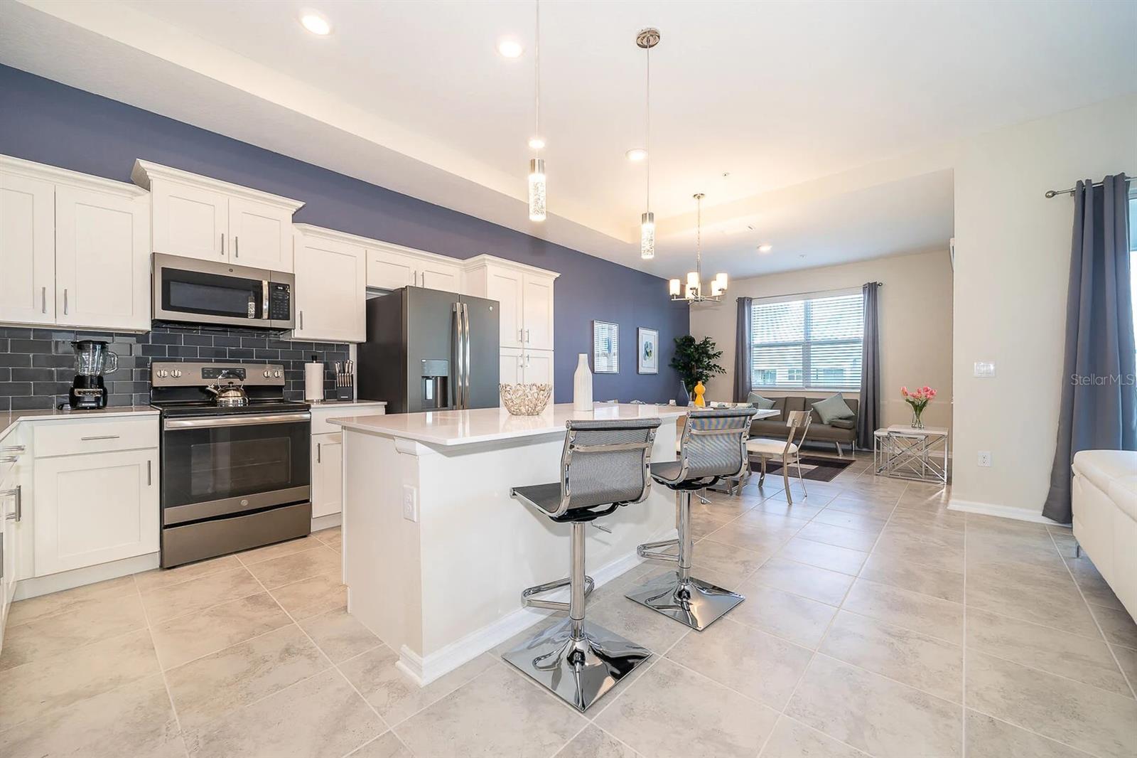 Condominium at 3180 PARADOX CIR #405, KISSIMMEE, photo 4 of 7
