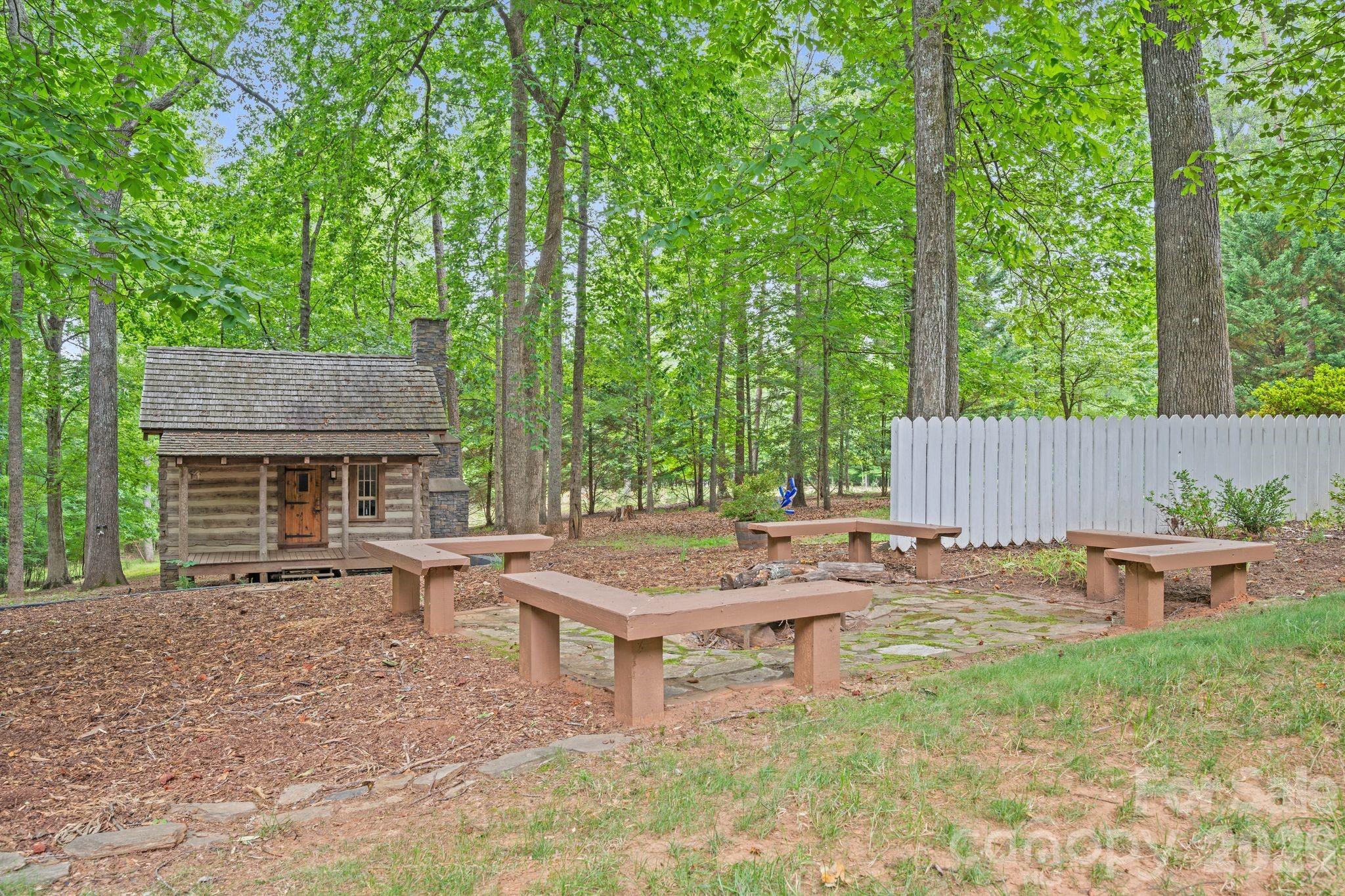 Single Family Residence at 5400 Dartmoor Street, Winston Salem, photo 11 of 41