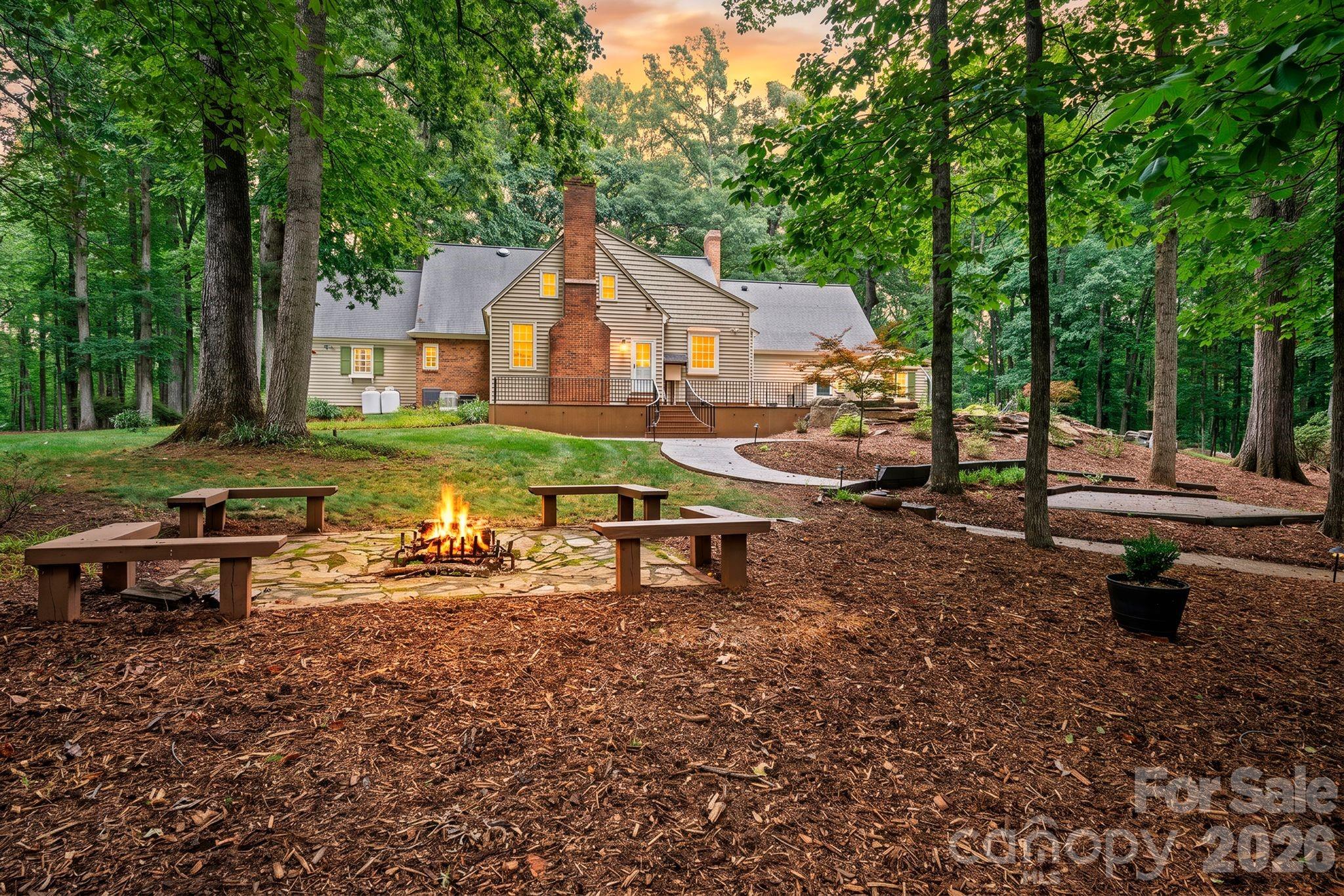 Single Family Residence at 5400 Dartmoor Street, Winston Salem, photo 14 of 41