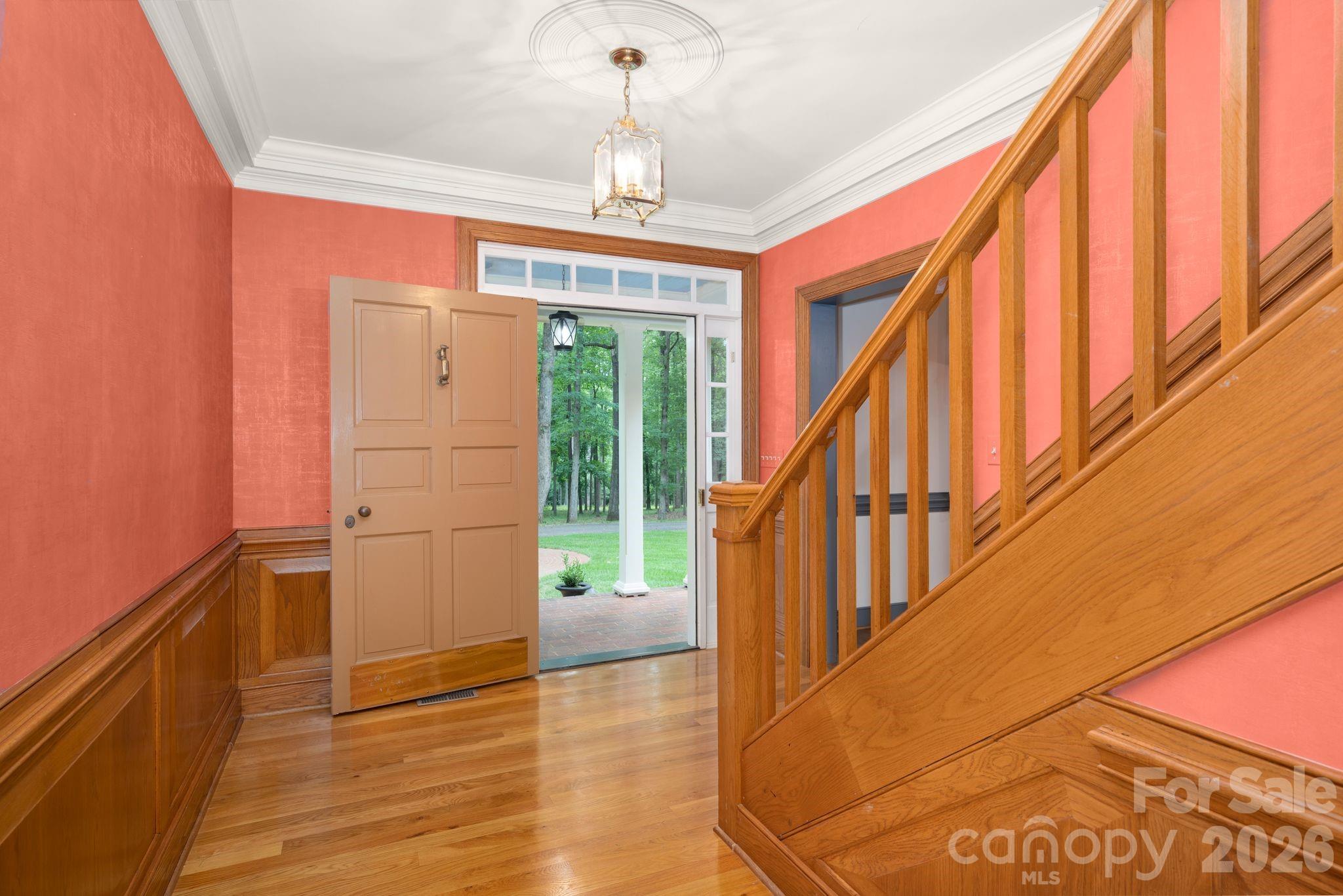 Single Family Residence at 5400 Dartmoor Street, Winston Salem, photo 20 of 41