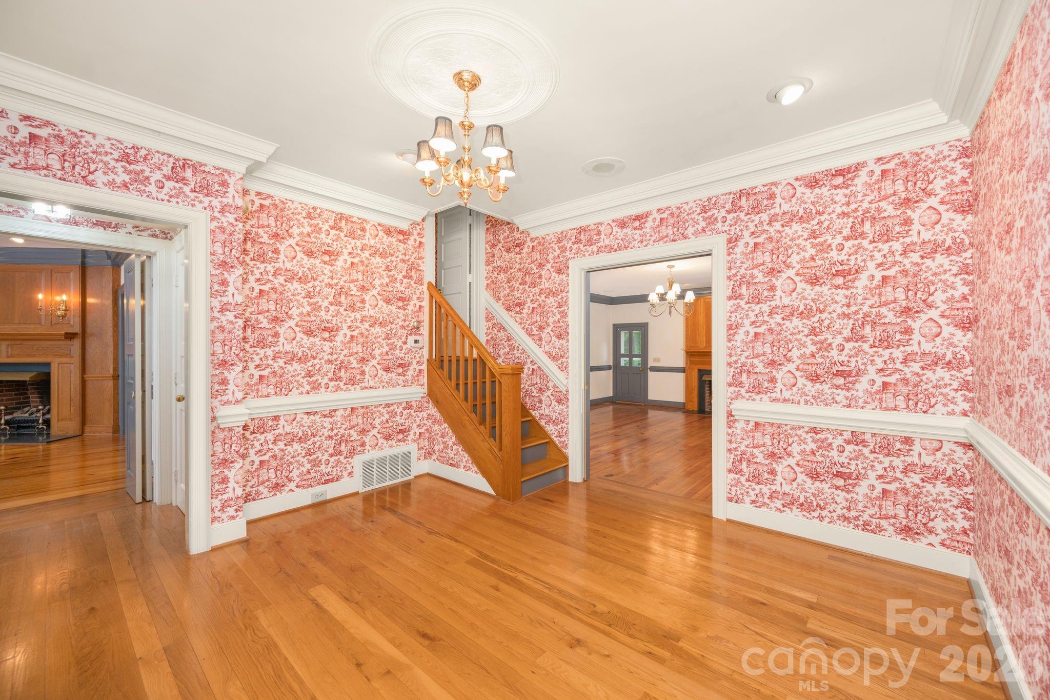 Single Family Residence at 5400 Dartmoor Street, Winston Salem, photo 22 of 41