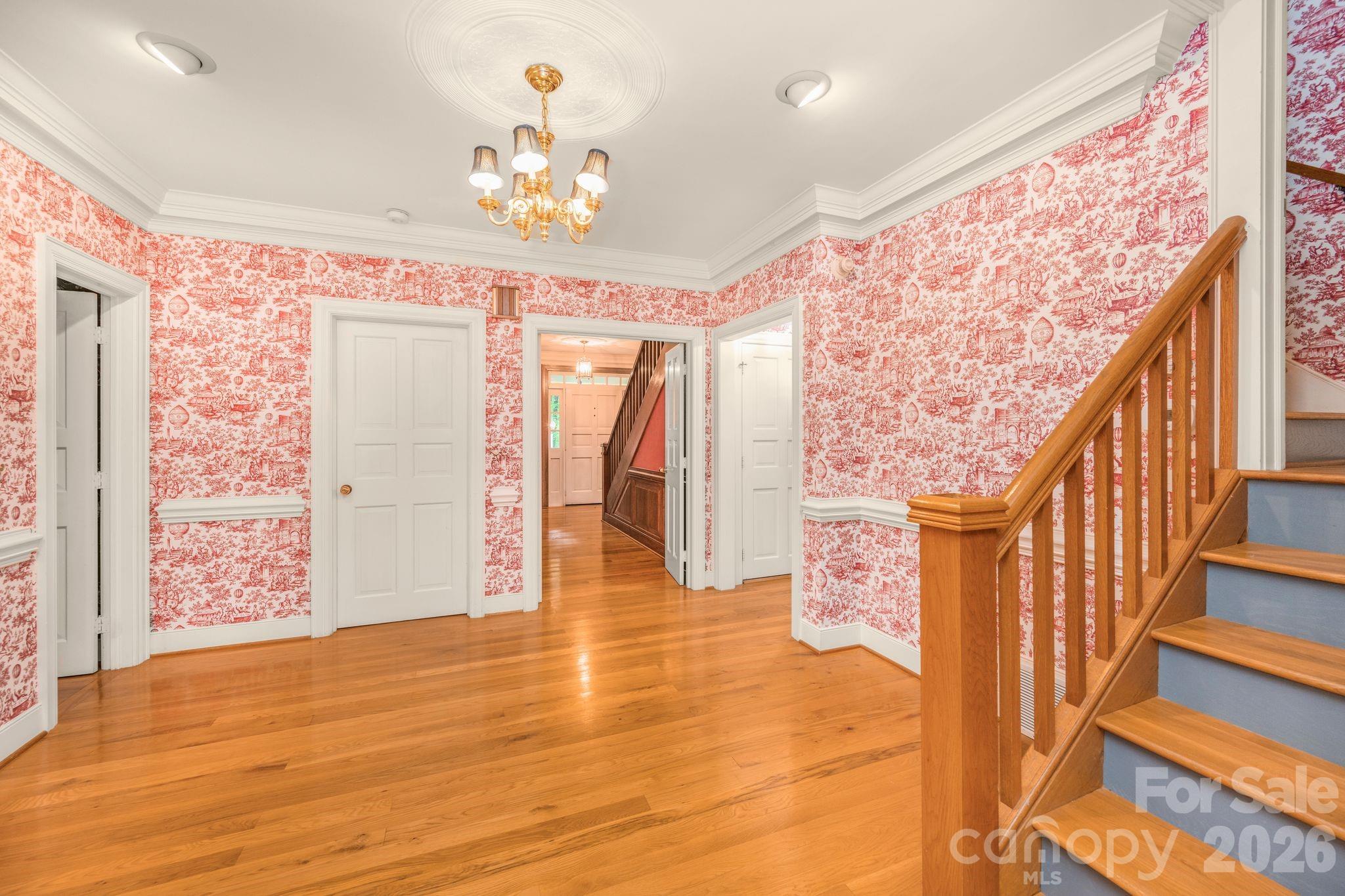 Single Family Residence at 5400 Dartmoor Street, Winston Salem, photo 23 of 41