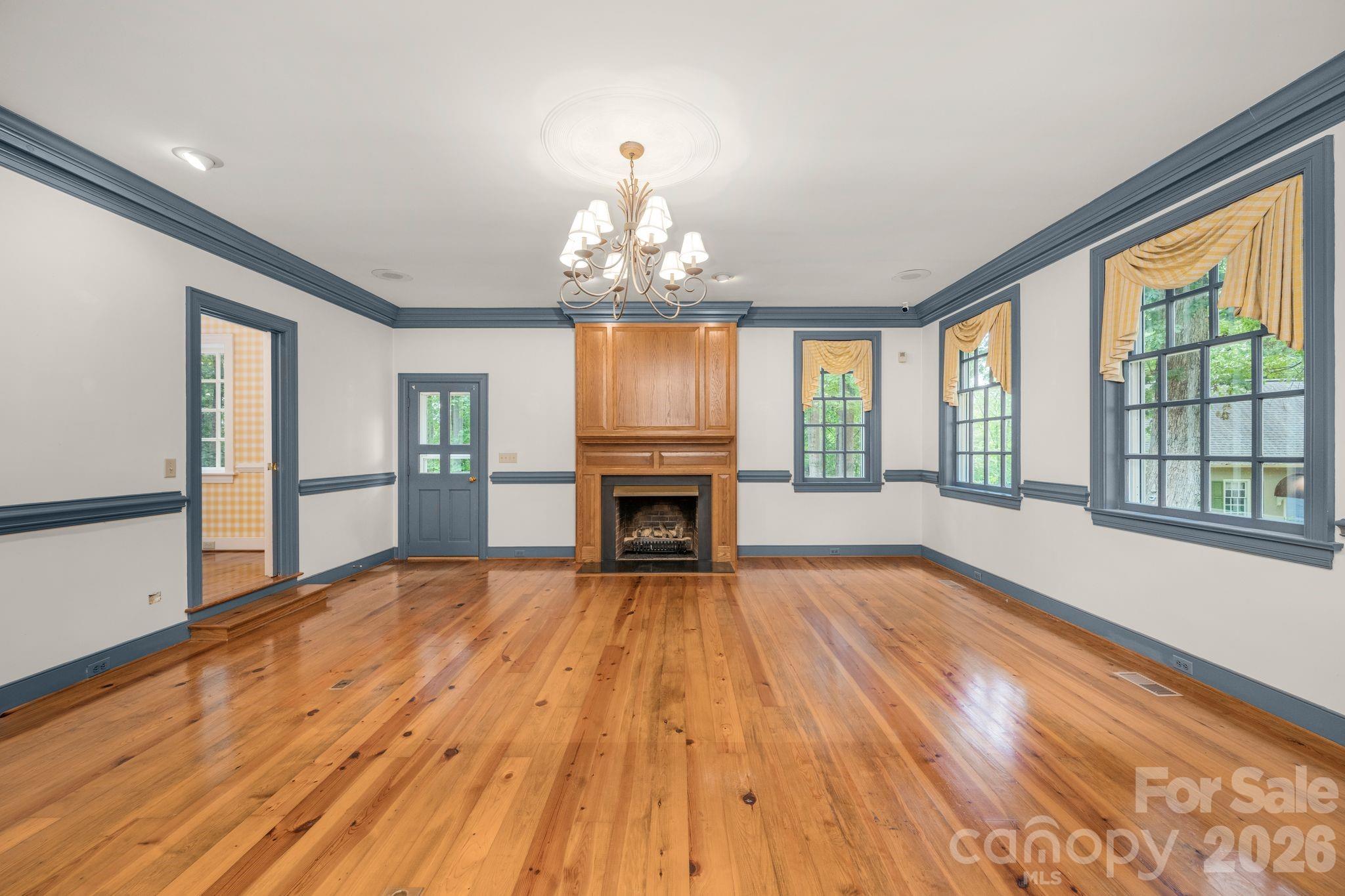Single Family Residence at 5400 Dartmoor Street, Winston Salem, photo 24 of 41
