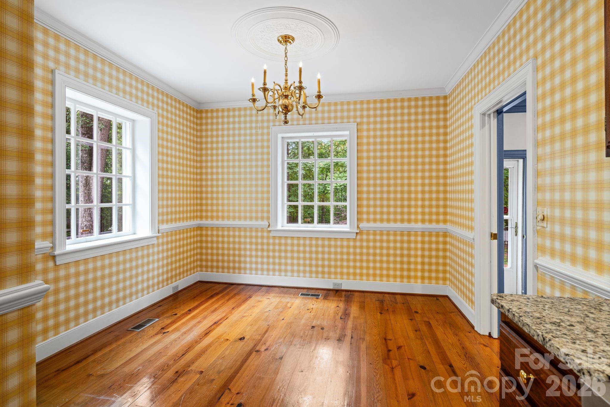 Single Family Residence at 5400 Dartmoor Street, Winston Salem, photo 28 of 41