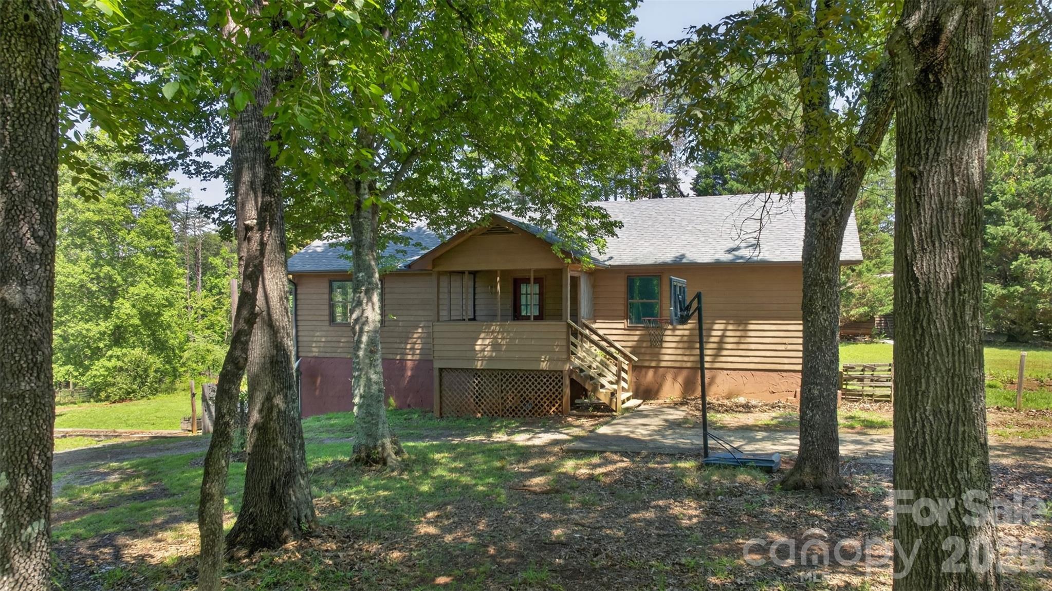66 Misery Ridge Trail