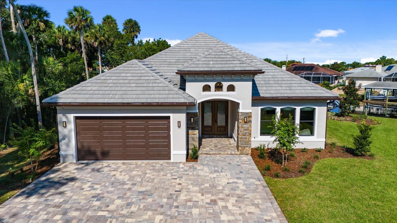 46 RIVERVIEW BND N
