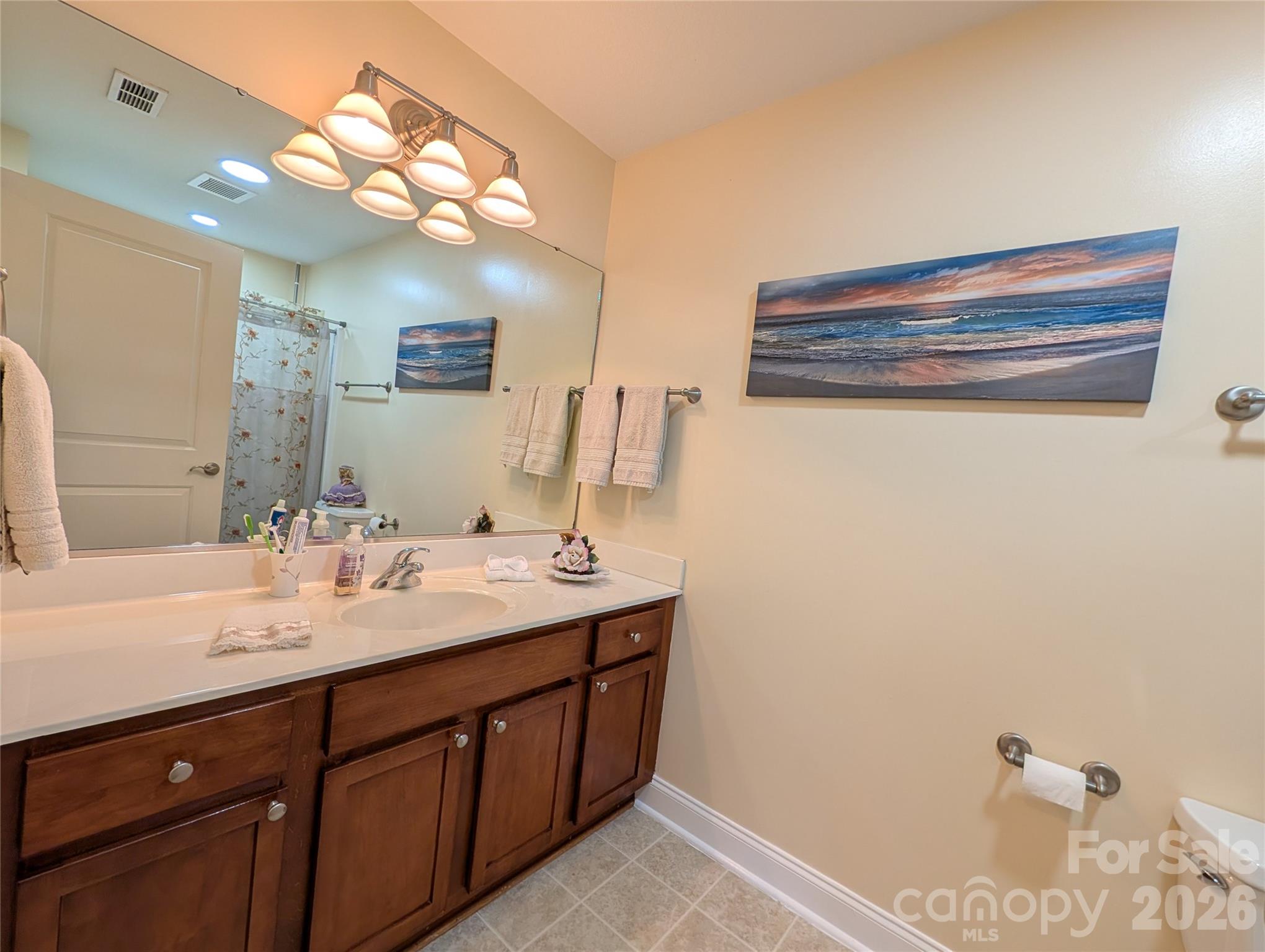 Primary bathroom - 65 Foxden Drive, Fletcher