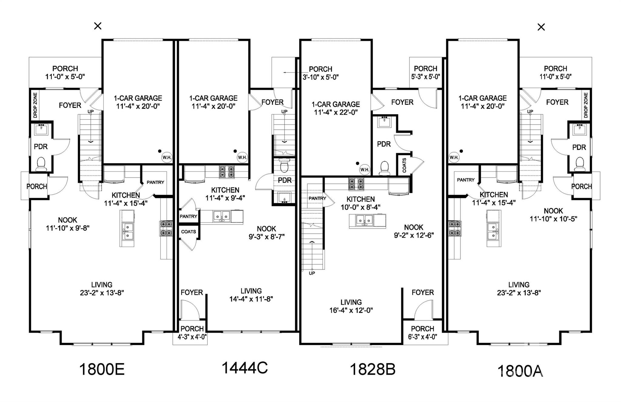 First floor - 719 Pinecone Drive, Gastonia