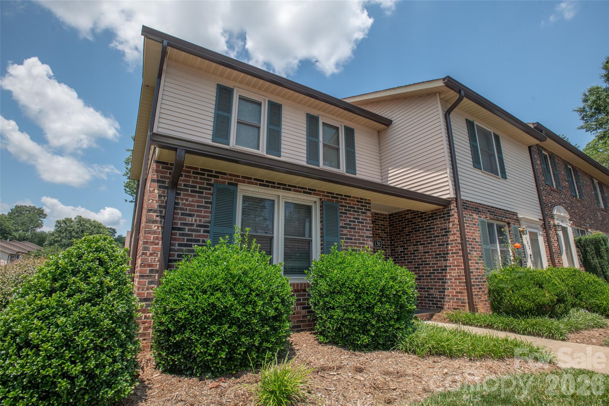 Townhouse at 1330 5th Street NE, Hickory, photo 30 of 35