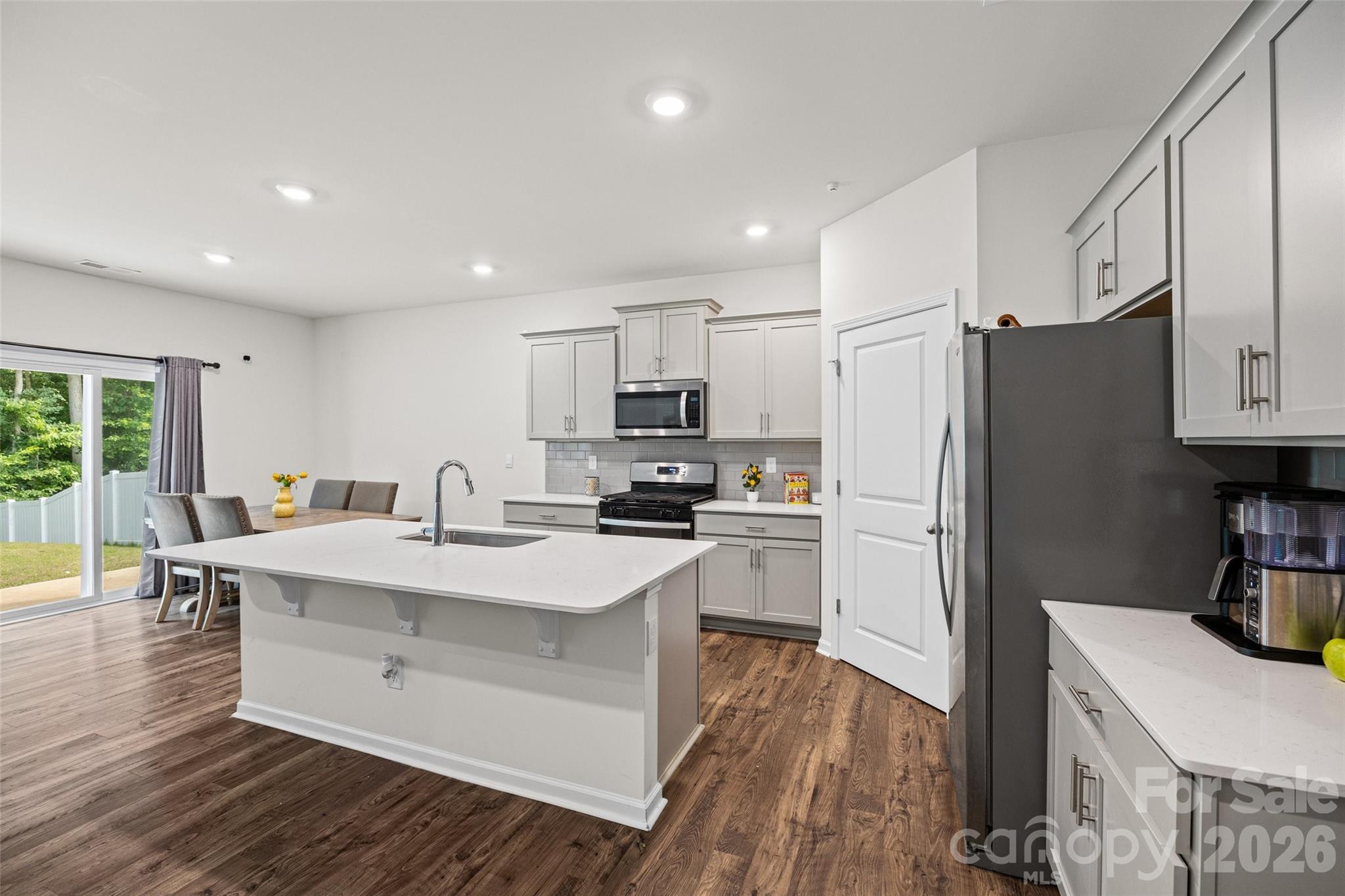 Single Family Residence at 3623 Azalea Ridge Drive, Mount Holly, photo 9 of 31