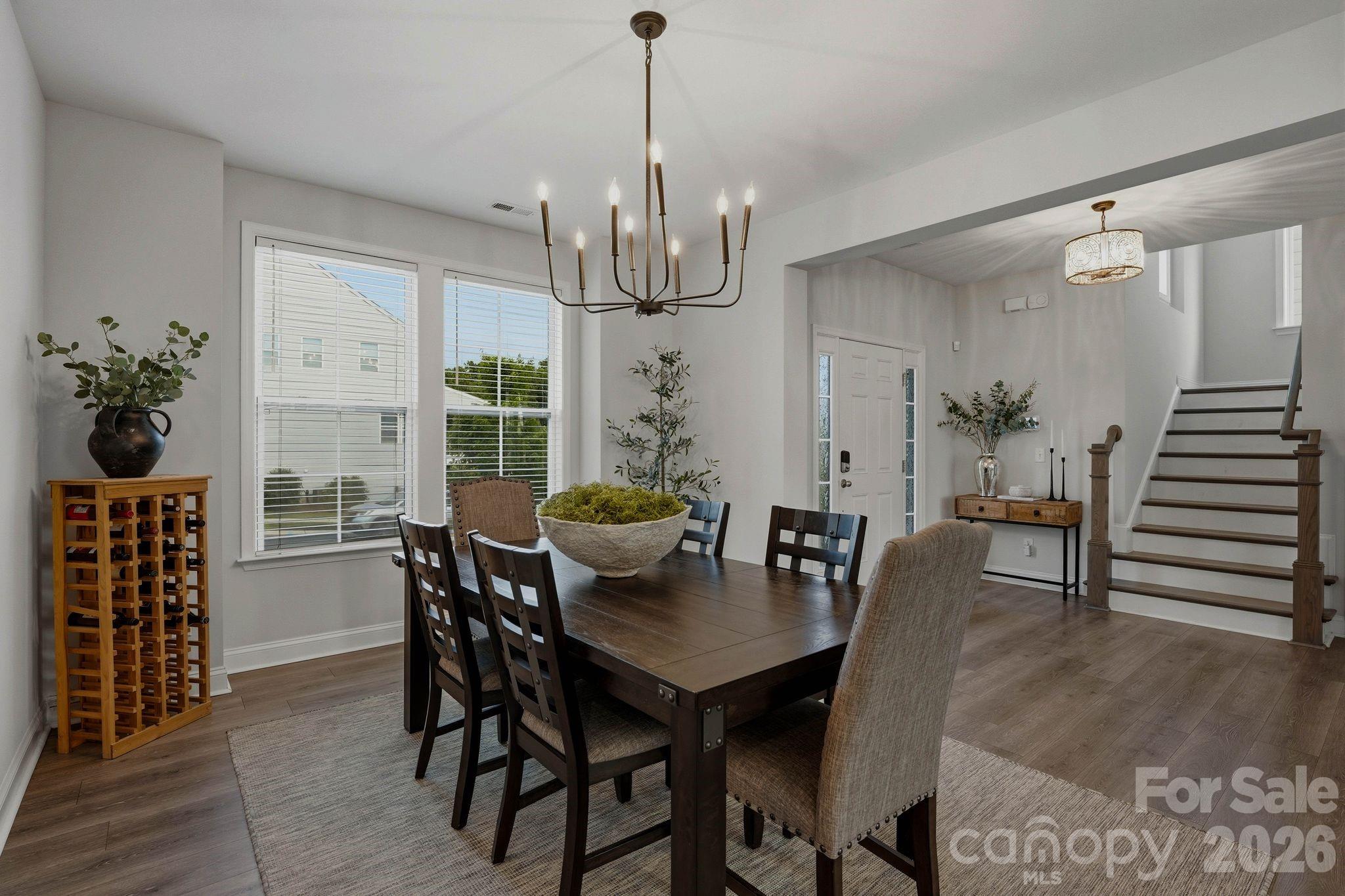 Single Family Residence at 2107 Masons Bend Drive, Fort Mill, photo 2 of 39