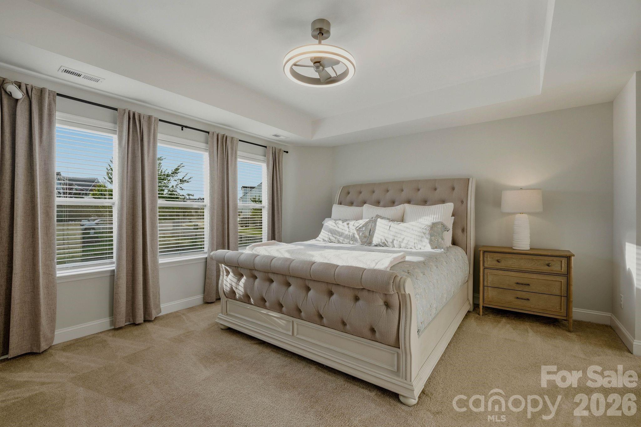 Primary - 2107 Masons Bend Drive, Fort Mill
