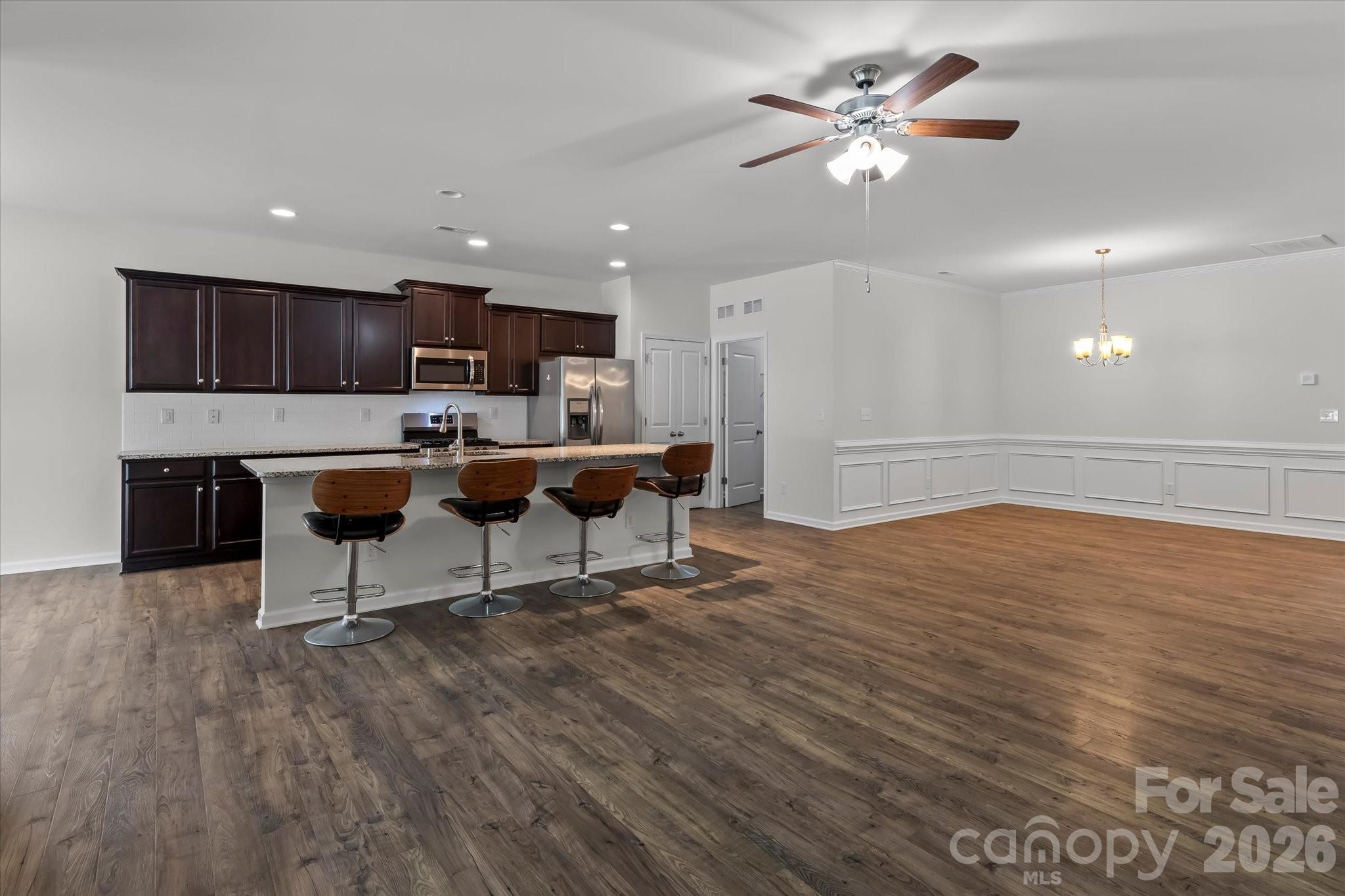 Single Family Residence at 188 Cherry Birch Street, Mooresville, photo 9 of 36